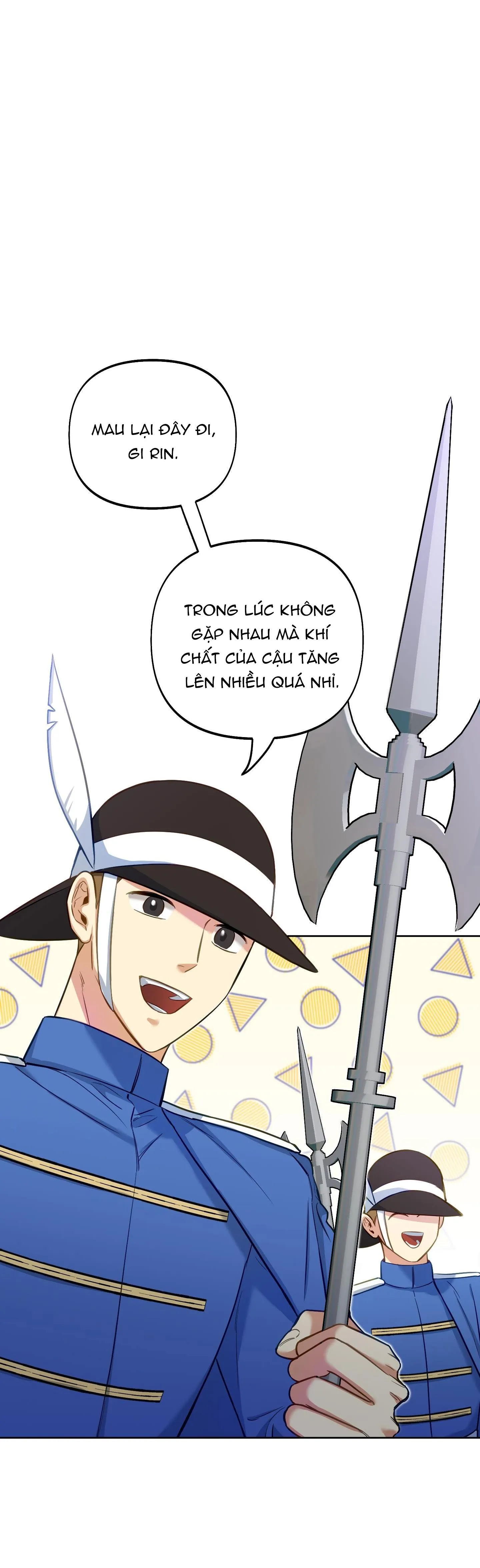 (NP) TRỞ THÀNH VUA CÔNG LƯỢC Chapter 27 Trang 12