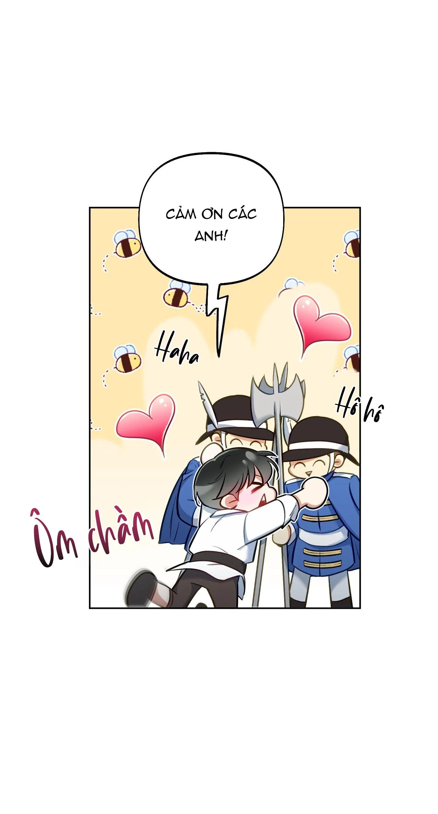 (NP) TRỞ THÀNH VUA CÔNG LƯỢC Chapter 27 Trang 15