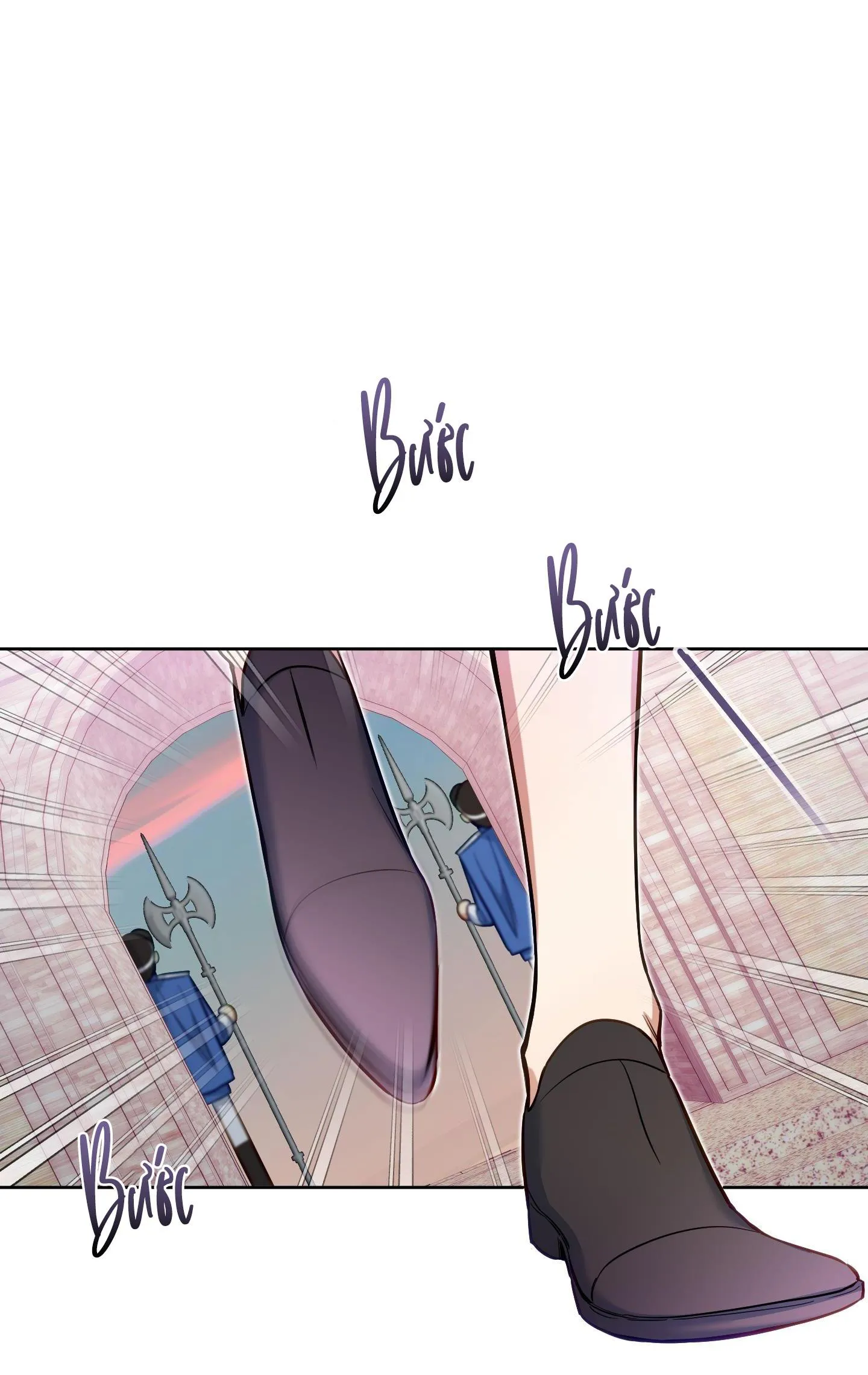 (NP) TRỞ THÀNH VUA CÔNG LƯỢC Chapter 27 Trang 16