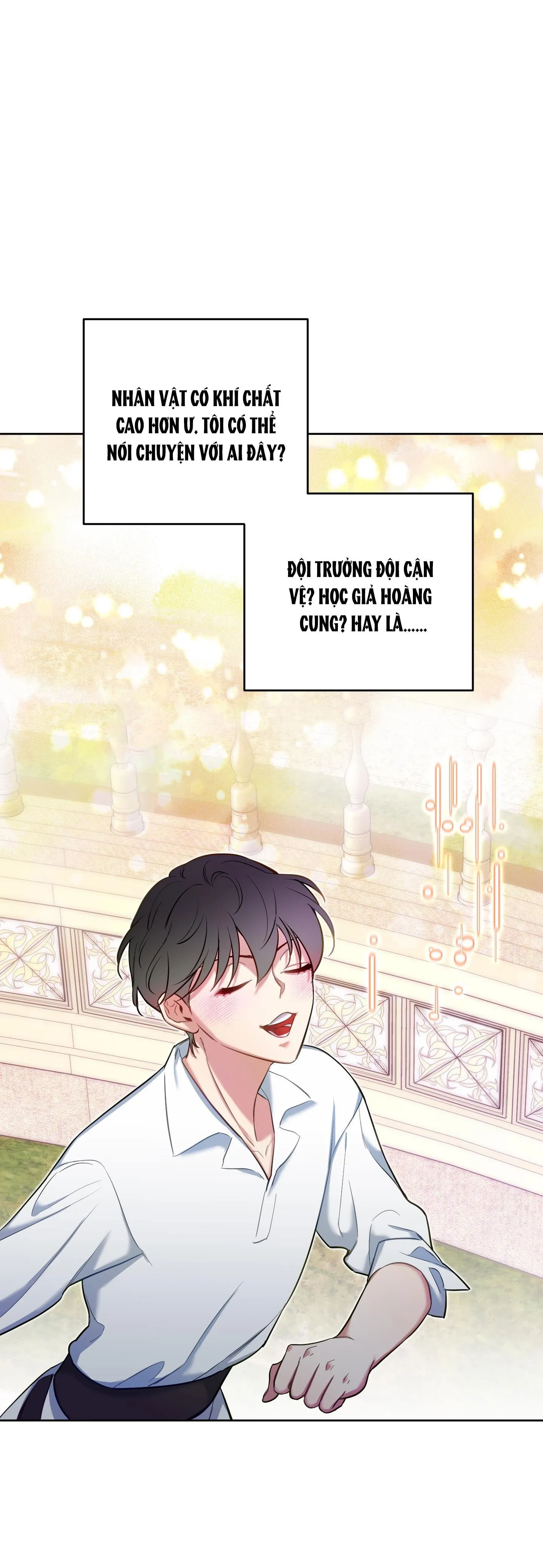 (NP) TRỞ THÀNH VUA CÔNG LƯỢC Chapter 27 Trang 17