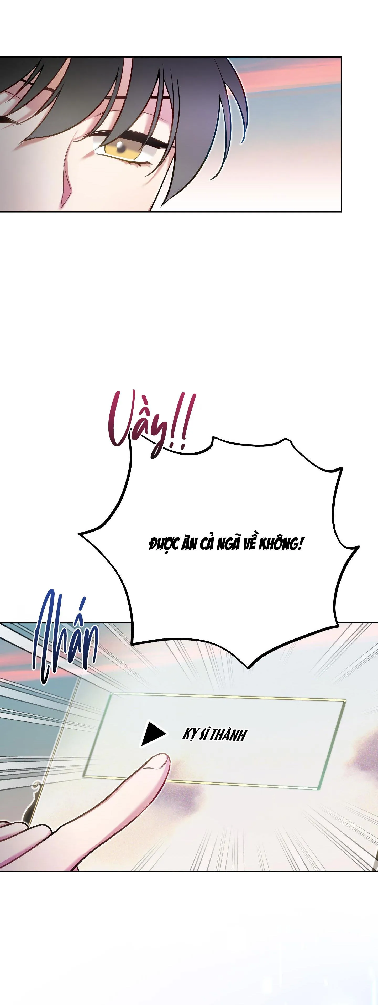 (NP) TRỞ THÀNH VUA CÔNG LƯỢC Chapter 27 Trang 22