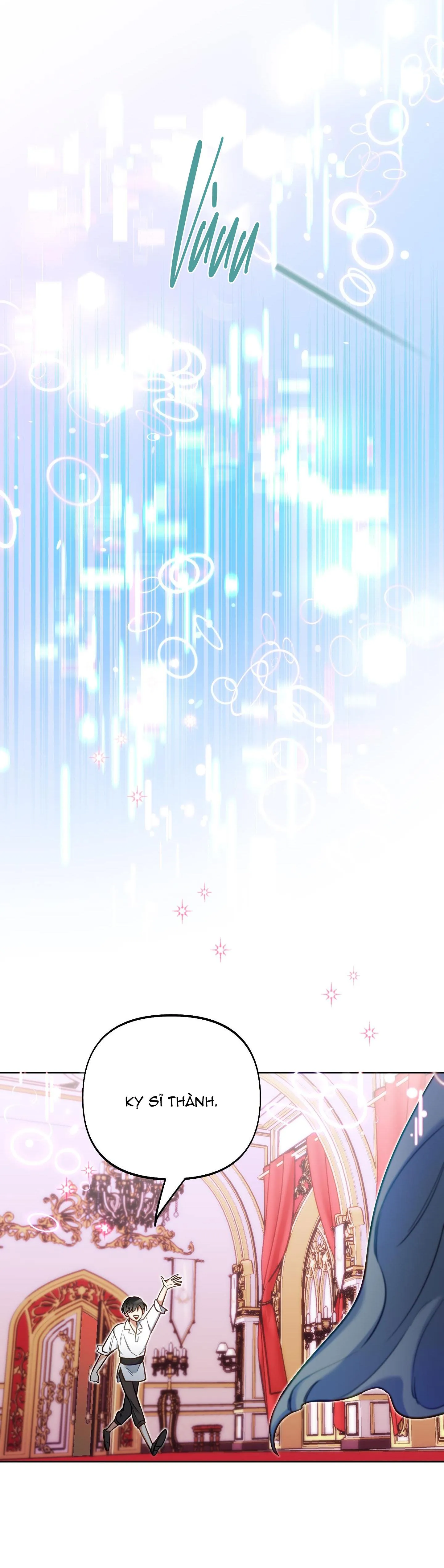 (NP) TRỞ THÀNH VUA CÔNG LƯỢC Chapter 27 Trang 23