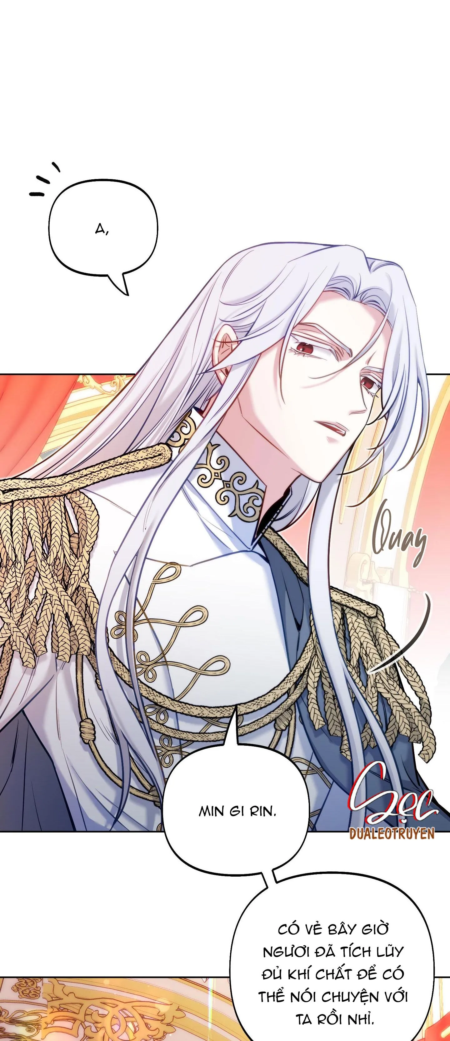 (NP) TRỞ THÀNH VUA CÔNG LƯỢC Chapter 27 Trang 24