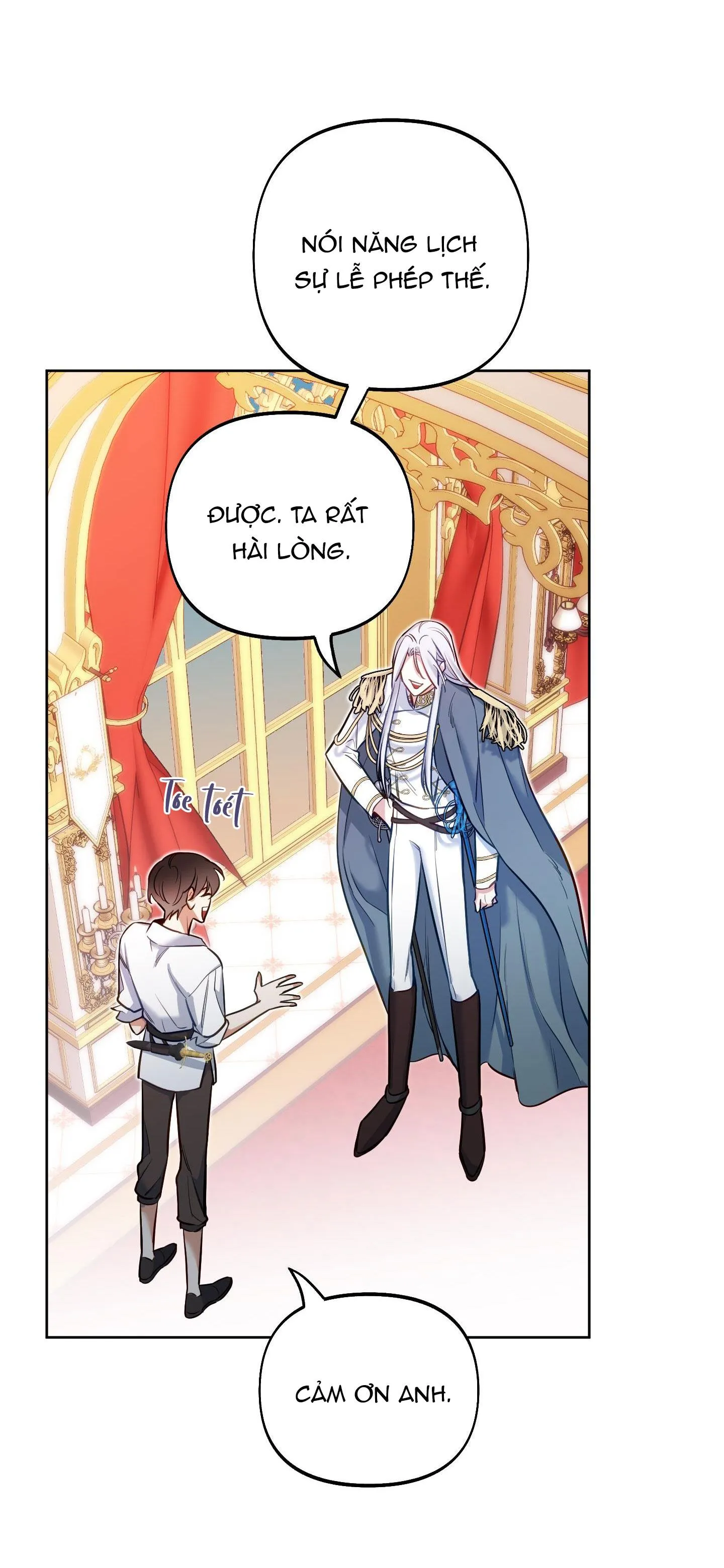 (NP) TRỞ THÀNH VUA CÔNG LƯỢC Chapter 27 Trang 26