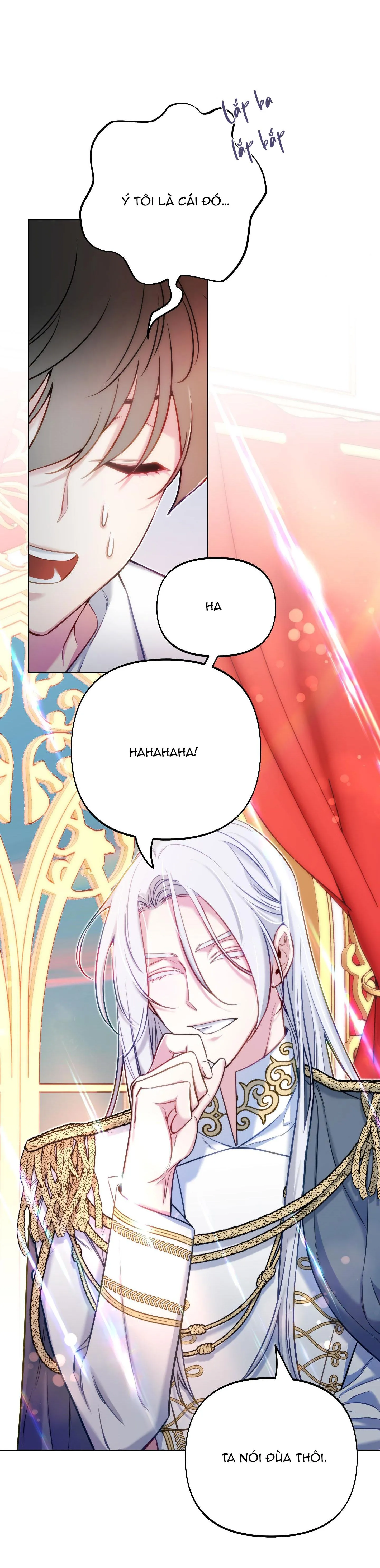 (NP) TRỞ THÀNH VUA CÔNG LƯỢC Chapter 27 Trang 29