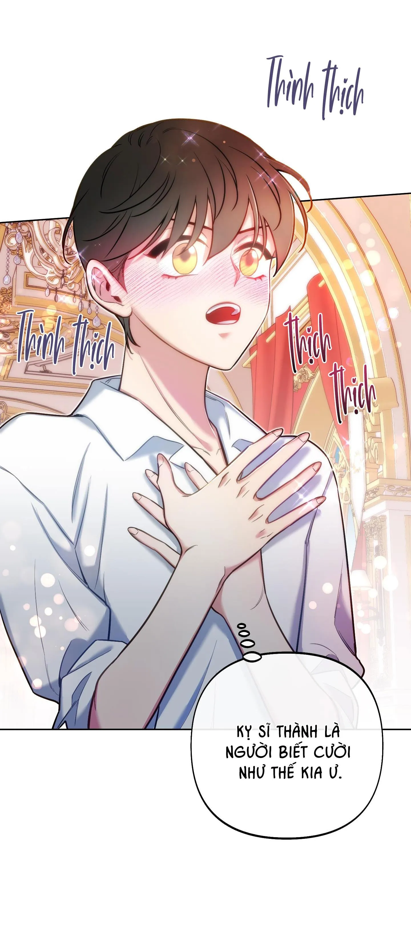 (NP) TRỞ THÀNH VUA CÔNG LƯỢC Chapter 27 Trang 30