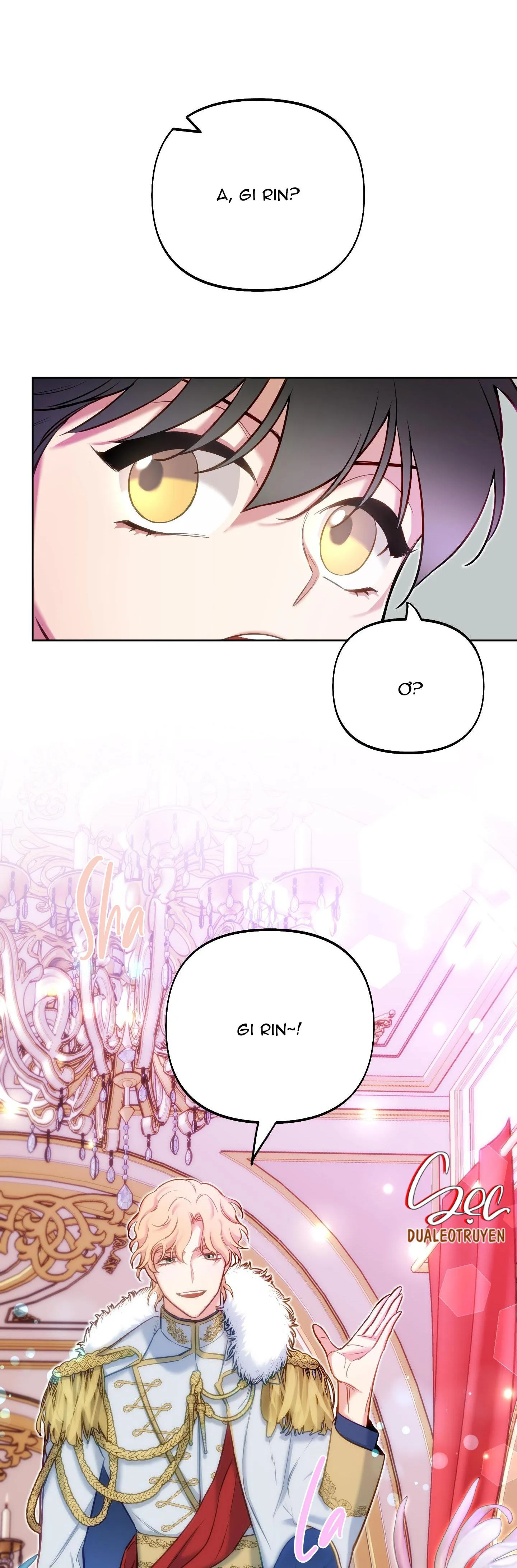 (NP) TRỞ THÀNH VUA CÔNG LƯỢC Chapter 27 Trang 32