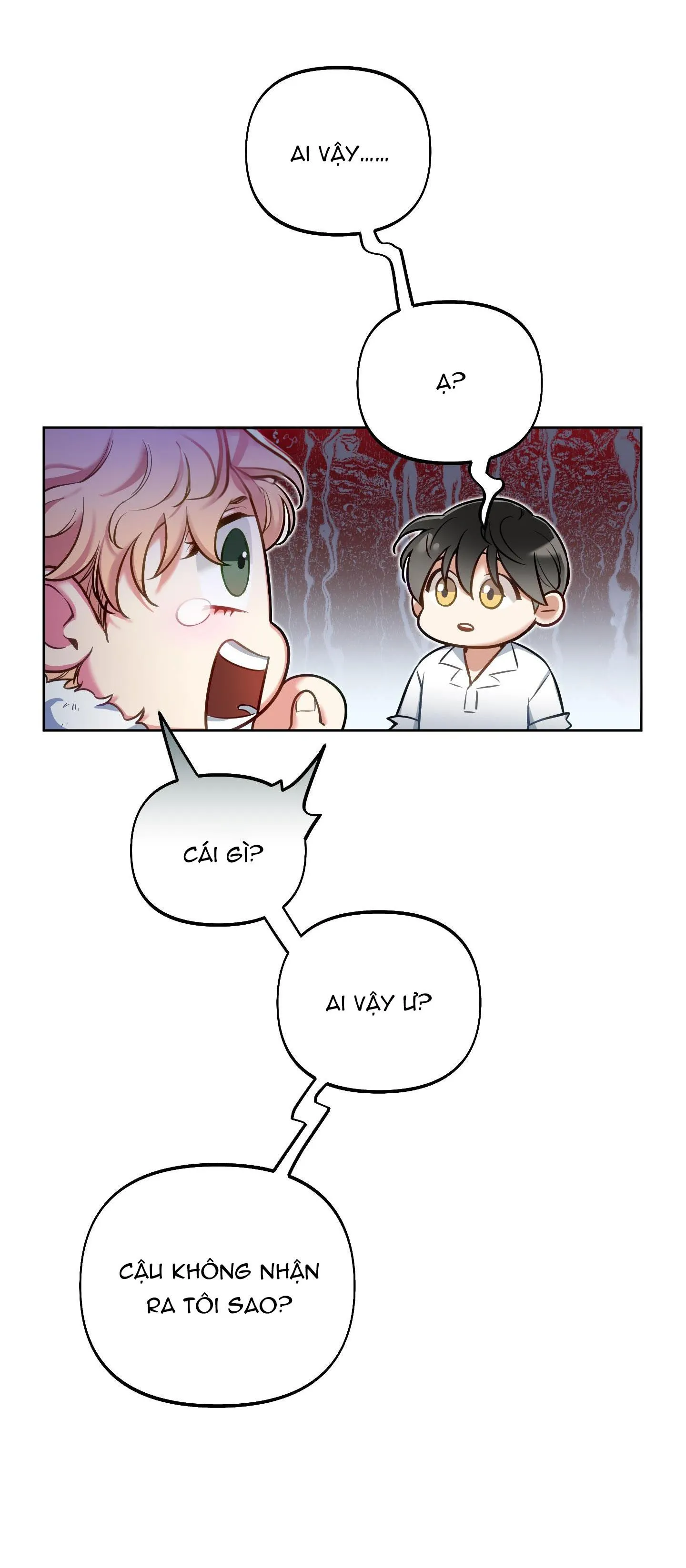 (NP) TRỞ THÀNH VUA CÔNG LƯỢC Chapter 27 Trang 34