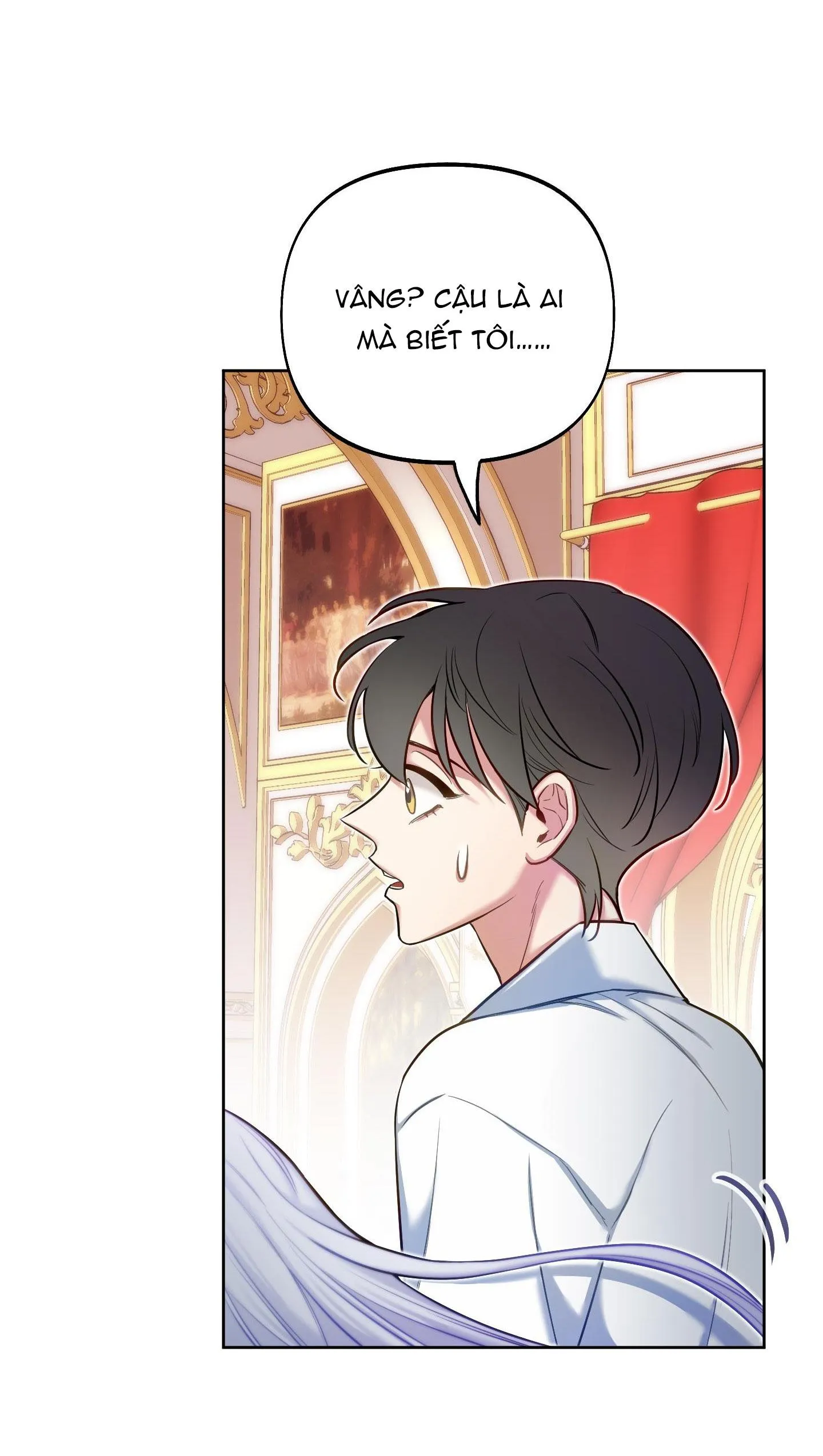 (NP) TRỞ THÀNH VUA CÔNG LƯỢC Chapter 27 Trang 35