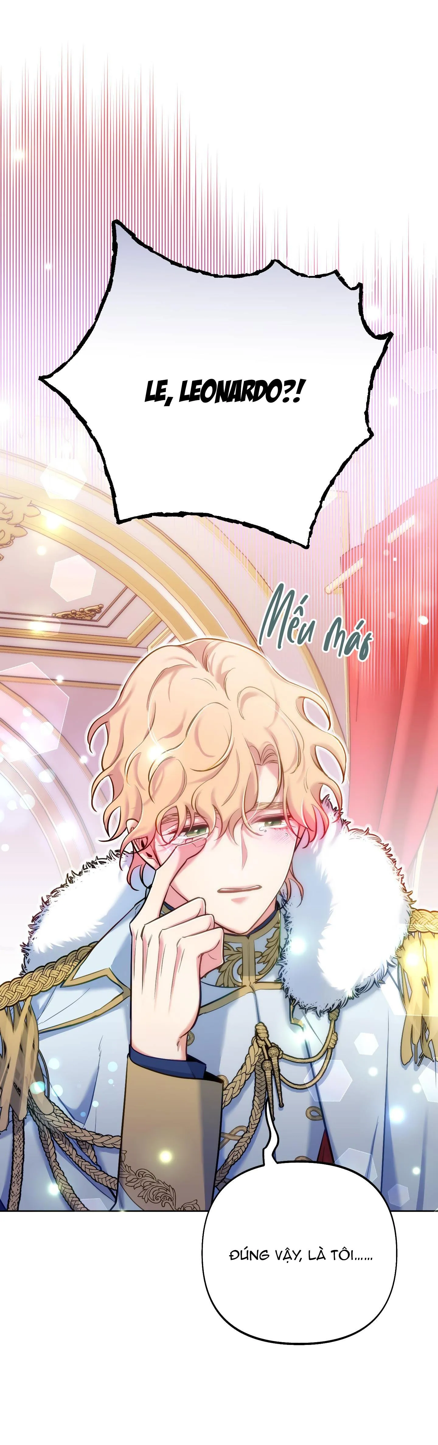 (NP) TRỞ THÀNH VUA CÔNG LƯỢC Chapter 27 Trang 39