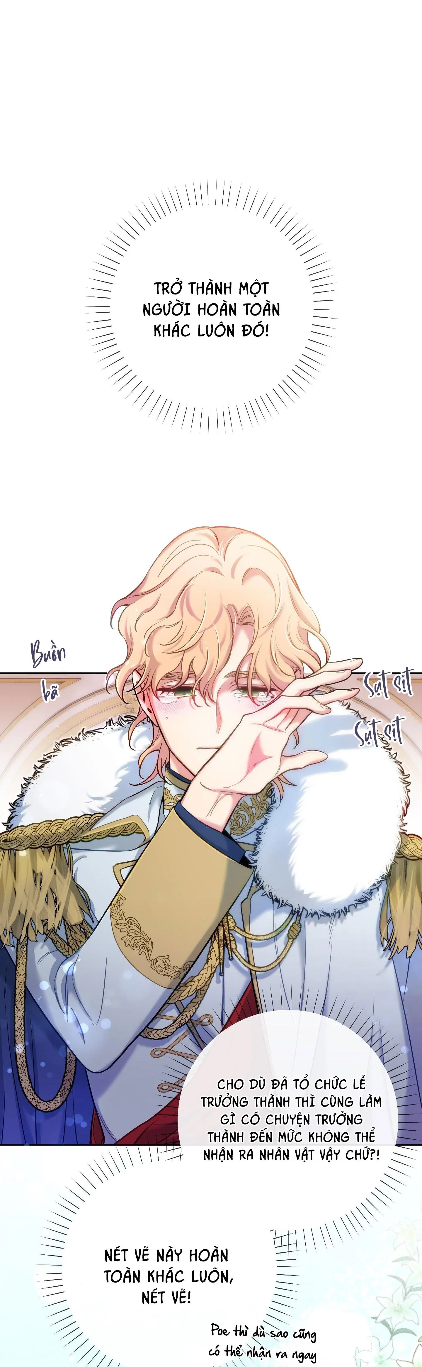 (NP) TRỞ THÀNH VUA CÔNG LƯỢC Chapter 27 Trang 41