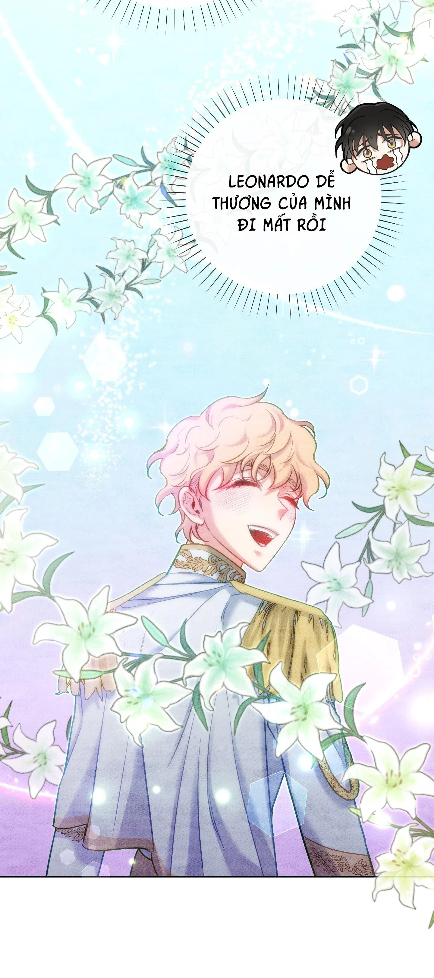 (NP) TRỞ THÀNH VUA CÔNG LƯỢC Chapter 27 Trang 42