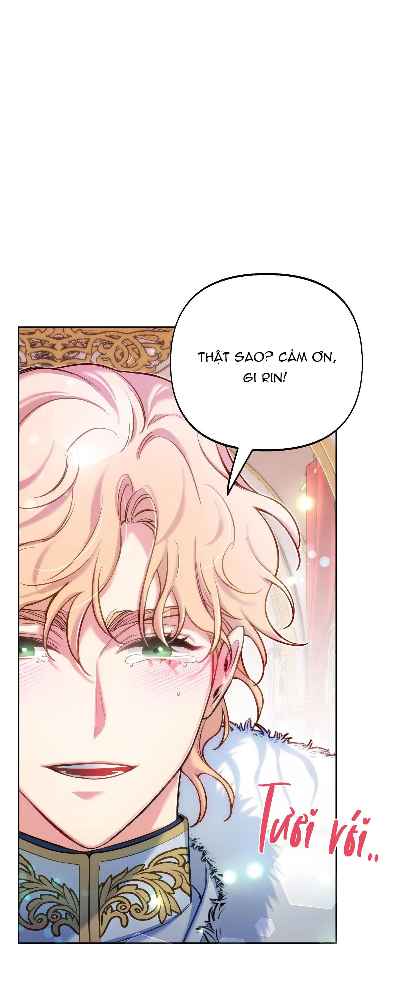 (NP) TRỞ THÀNH VUA CÔNG LƯỢC Chapter 27 Trang 46