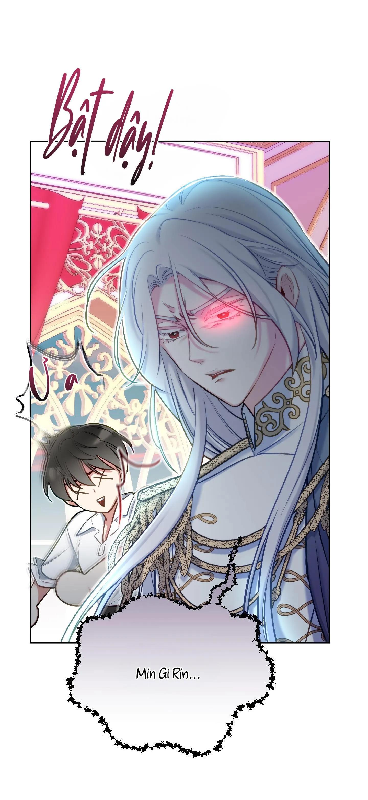 (NP) TRỞ THÀNH VUA CÔNG LƯỢC Chapter 27 Trang 47