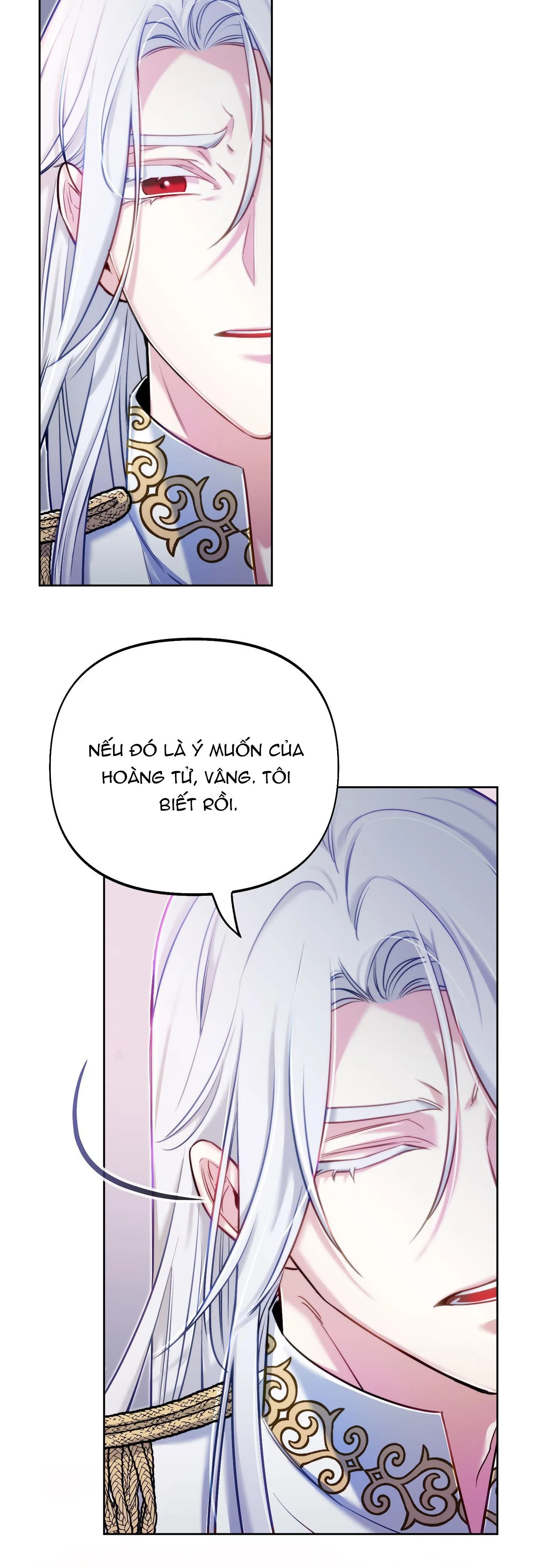 (NP) TRỞ THÀNH VUA CÔNG LƯỢC Chapter 27 Trang 52