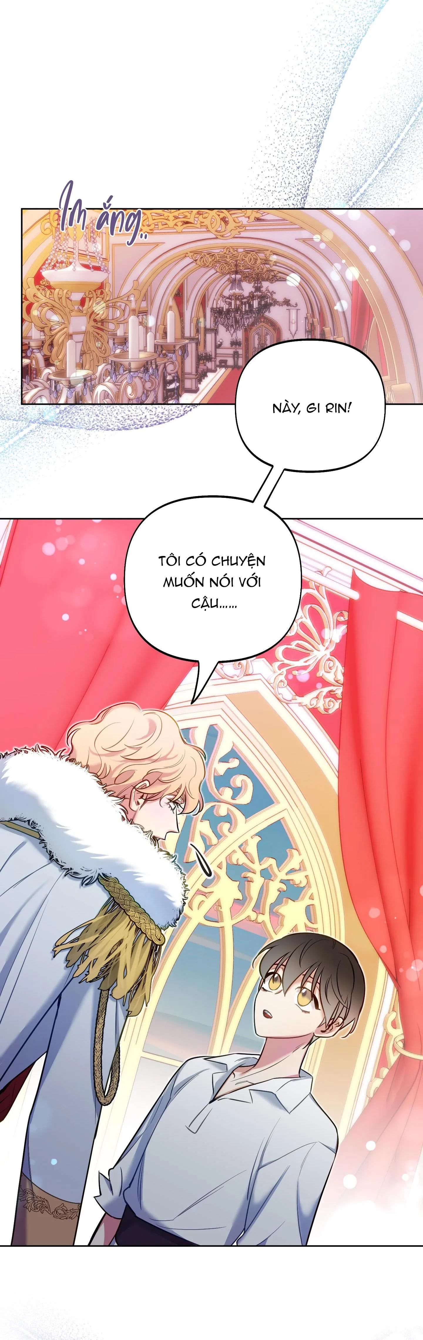 (NP) TRỞ THÀNH VUA CÔNG LƯỢC Chapter 27 Trang 55