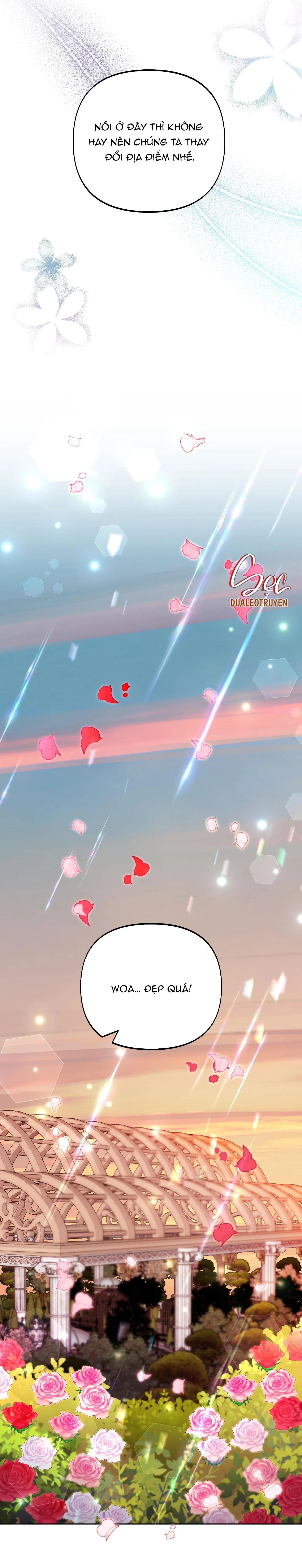 (NP) TRỞ THÀNH VUA CÔNG LƯỢC Chapter 27 Trang 56