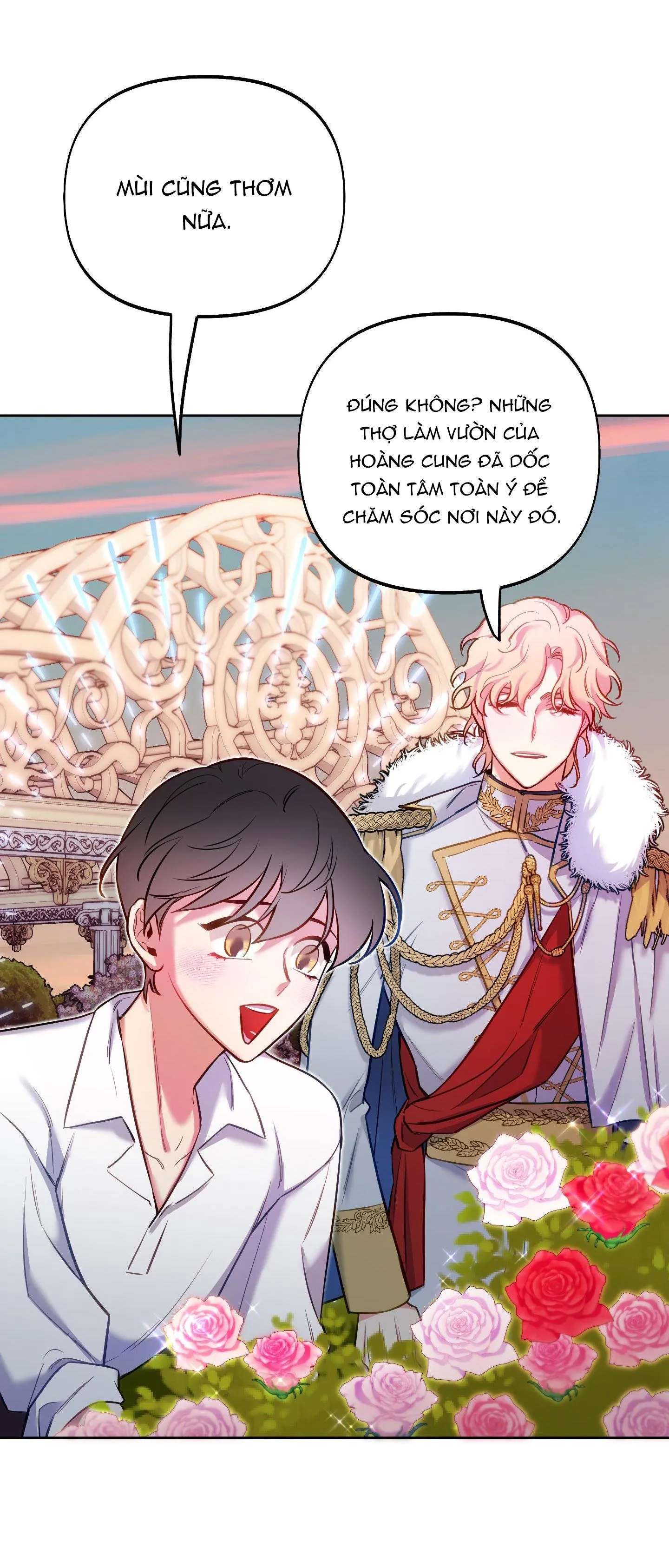 (NP) TRỞ THÀNH VUA CÔNG LƯỢC Chapter 27 Trang 57