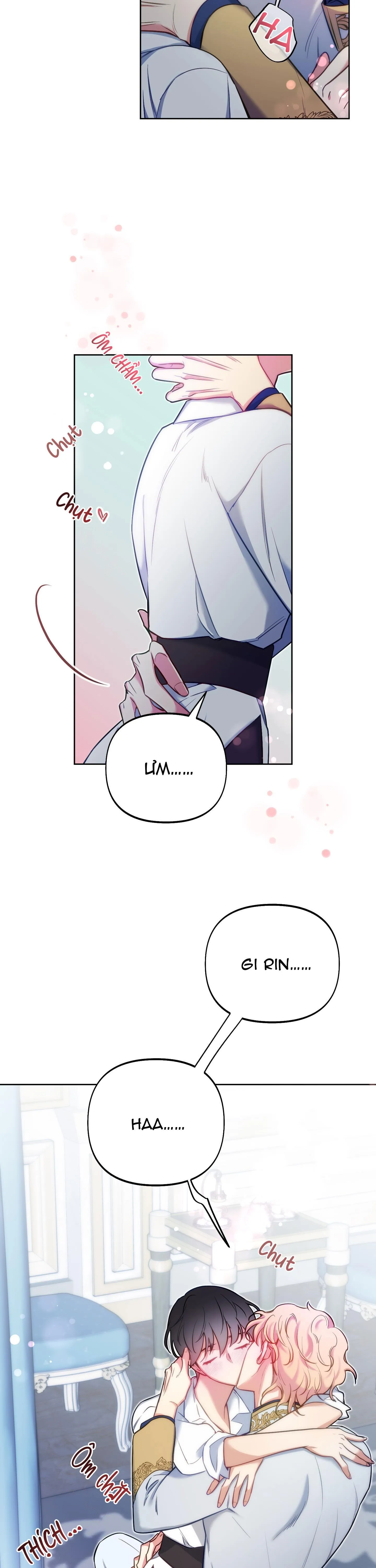 (NP) TRỞ THÀNH VUA CÔNG LƯỢC Chapter 28 Trang 20