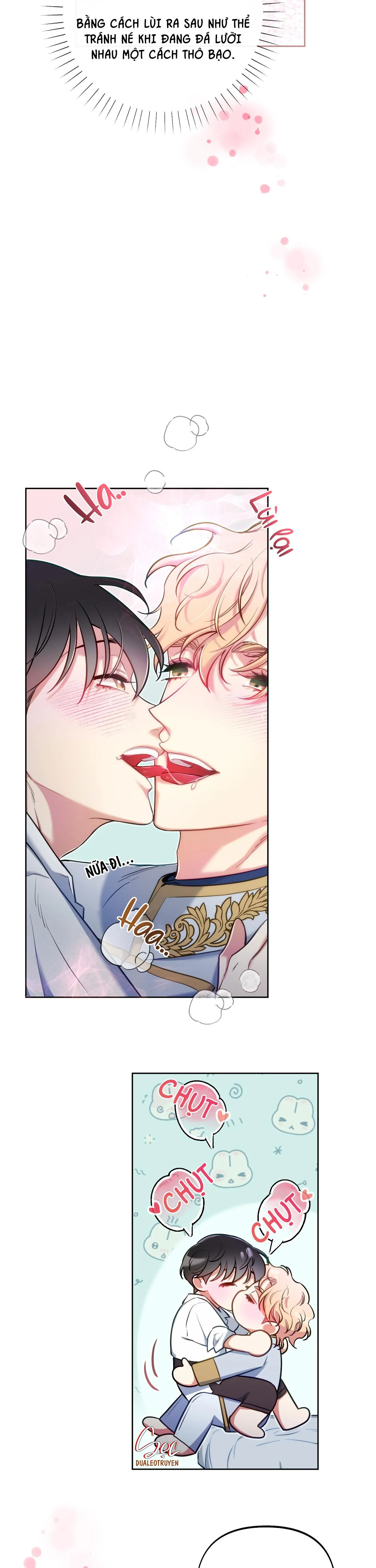 (NP) TRỞ THÀNH VUA CÔNG LƯỢC Chapter 28 Trang 22