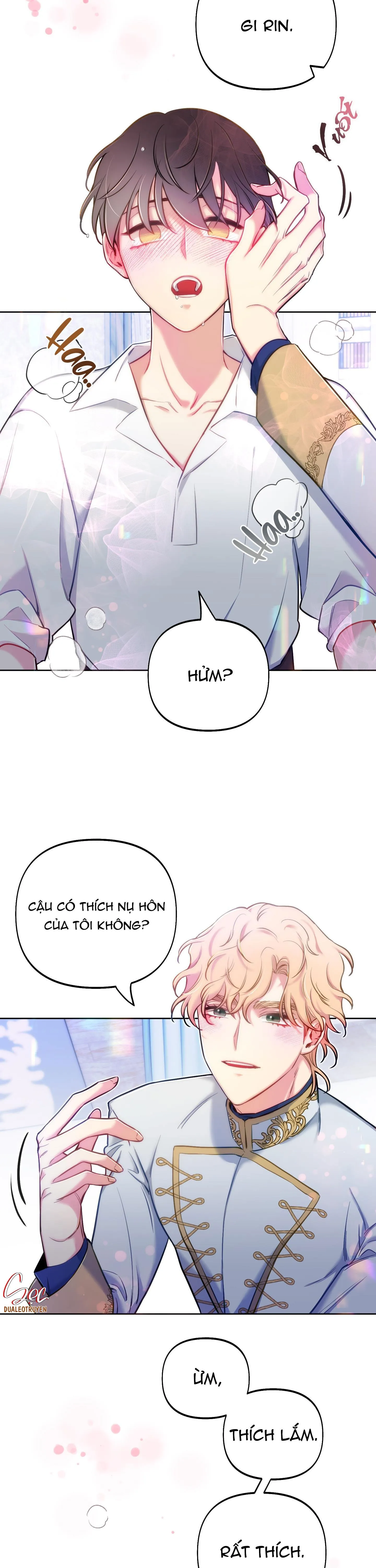 (NP) TRỞ THÀNH VUA CÔNG LƯỢC Chapter 28 Trang 23