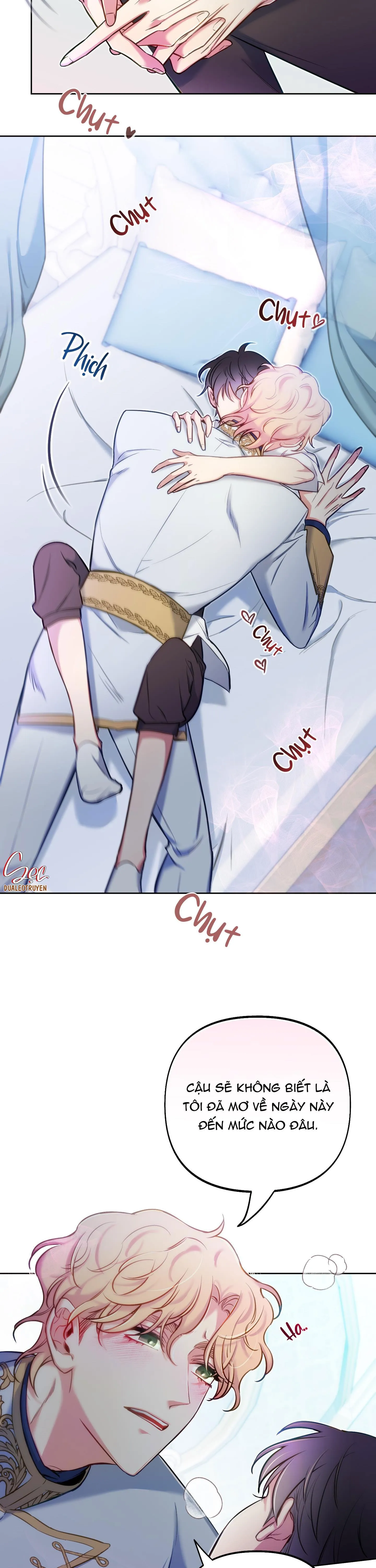 (NP) TRỞ THÀNH VUA CÔNG LƯỢC Chapter 28 Trang 25