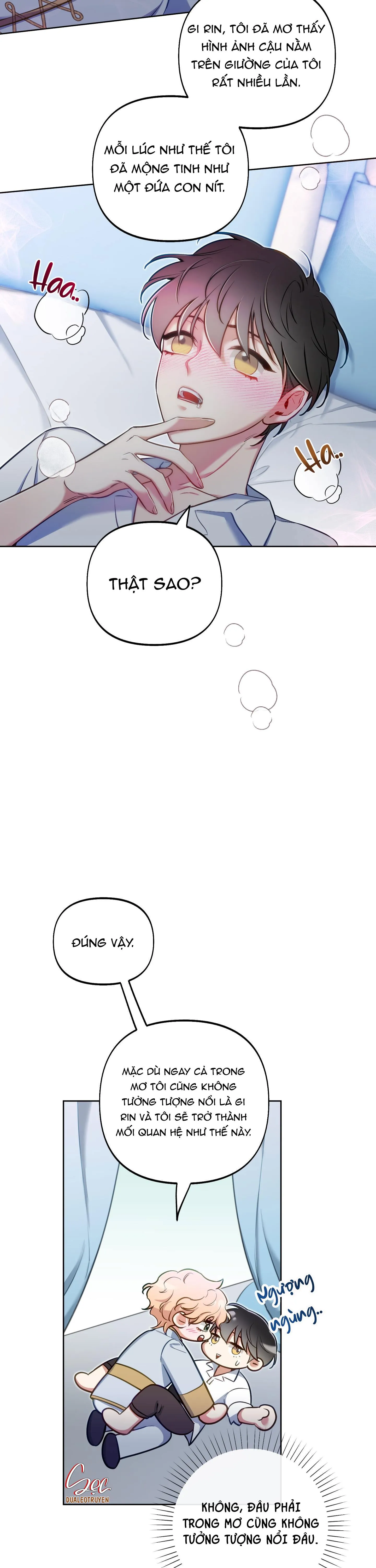 (NP) TRỞ THÀNH VUA CÔNG LƯỢC Chapter 28 Trang 26