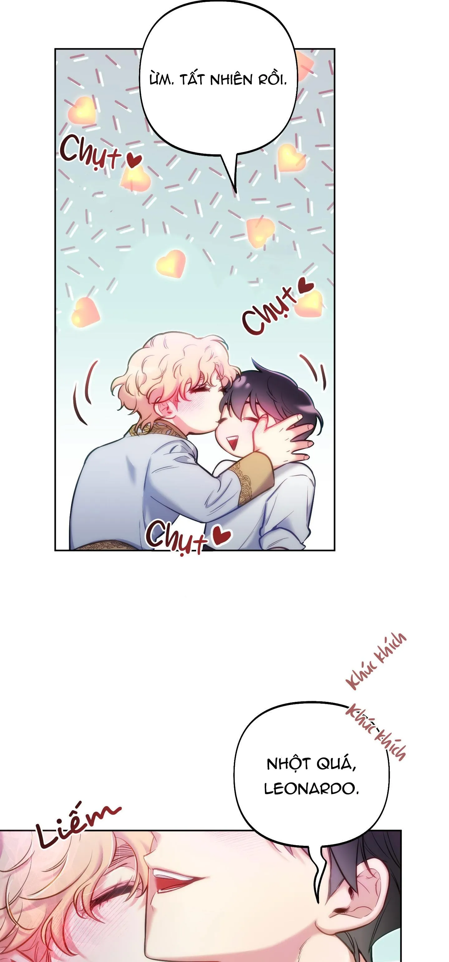 (NP) TRỞ THÀNH VUA CÔNG LƯỢC Chapter 28 Trang 32