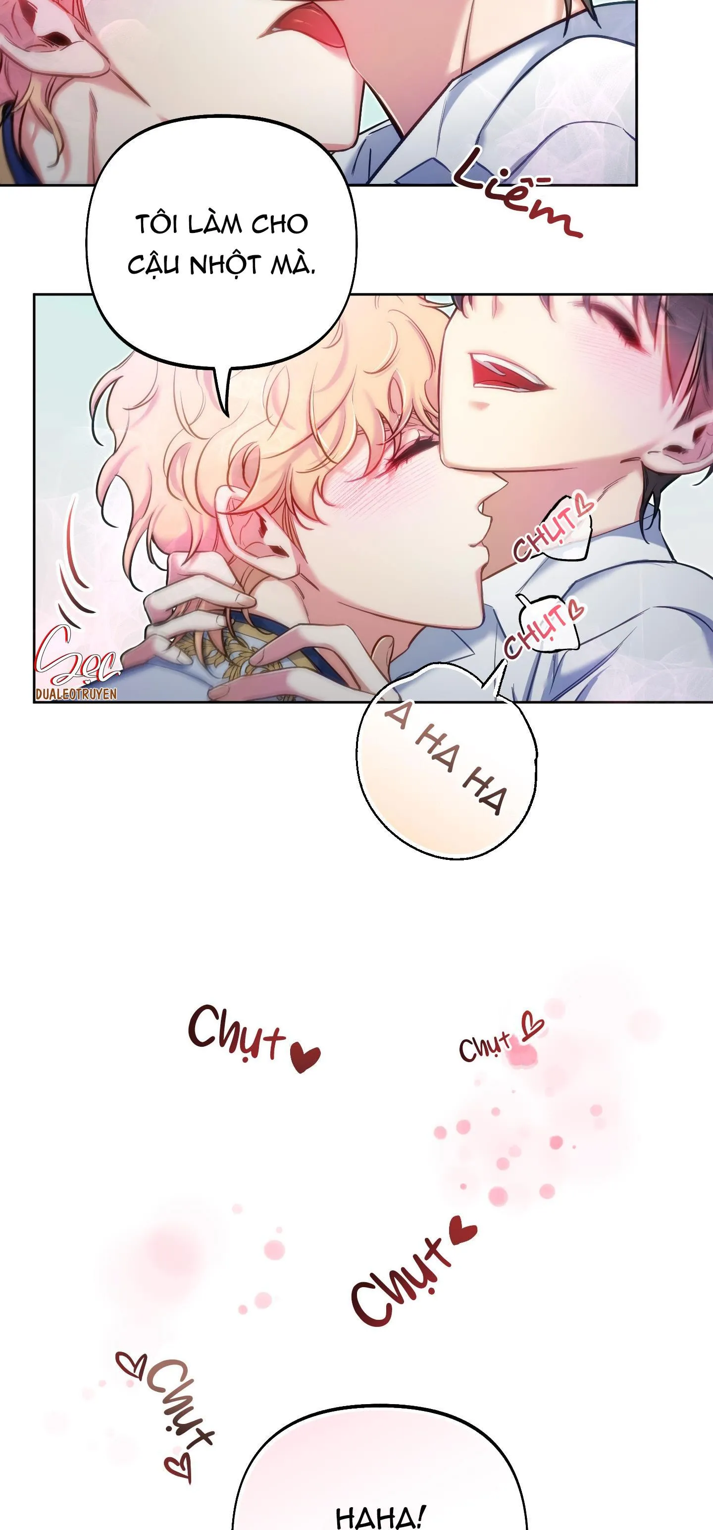 (NP) TRỞ THÀNH VUA CÔNG LƯỢC Chapter 28 Trang 33