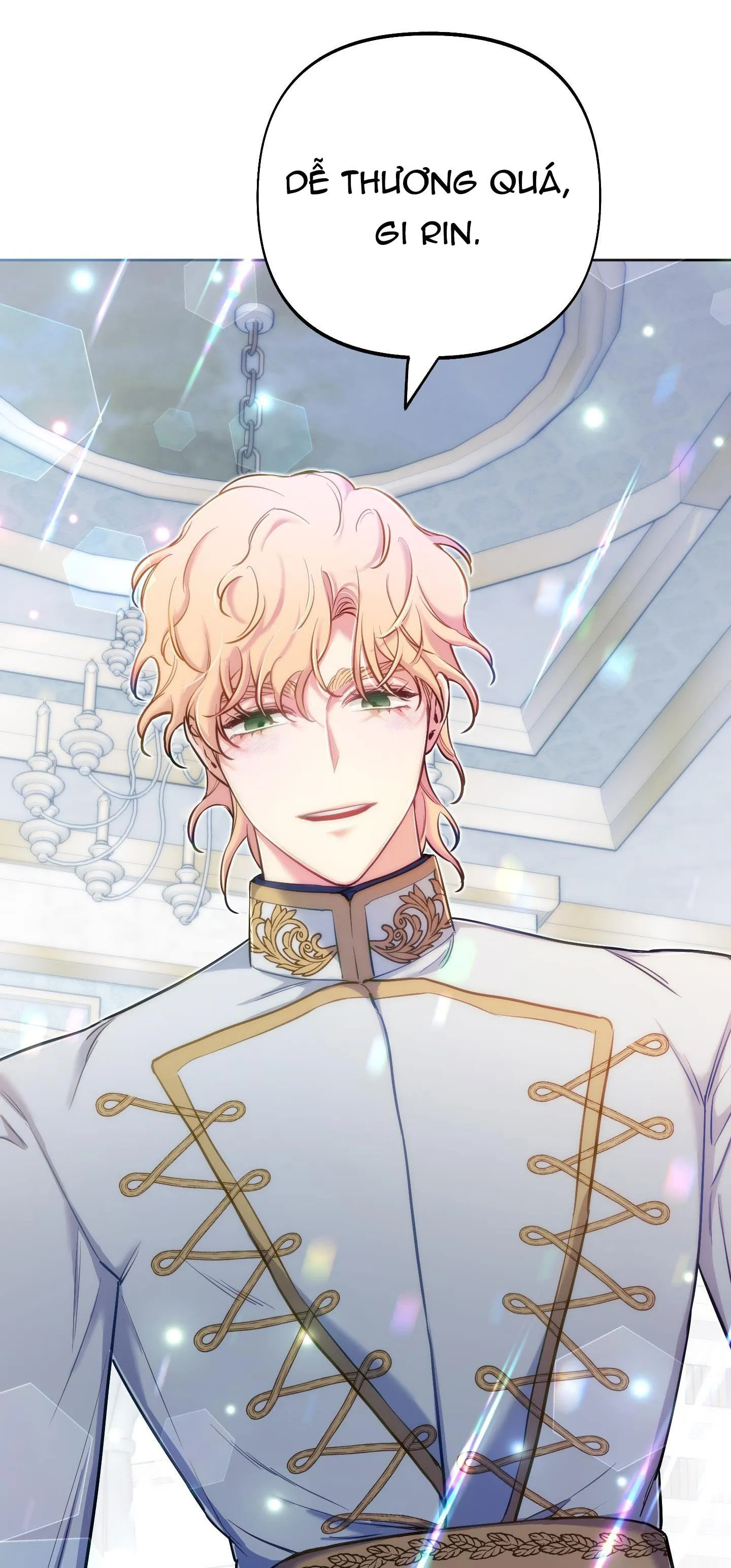 (NP) TRỞ THÀNH VUA CÔNG LƯỢC Chapter 28 Trang 35