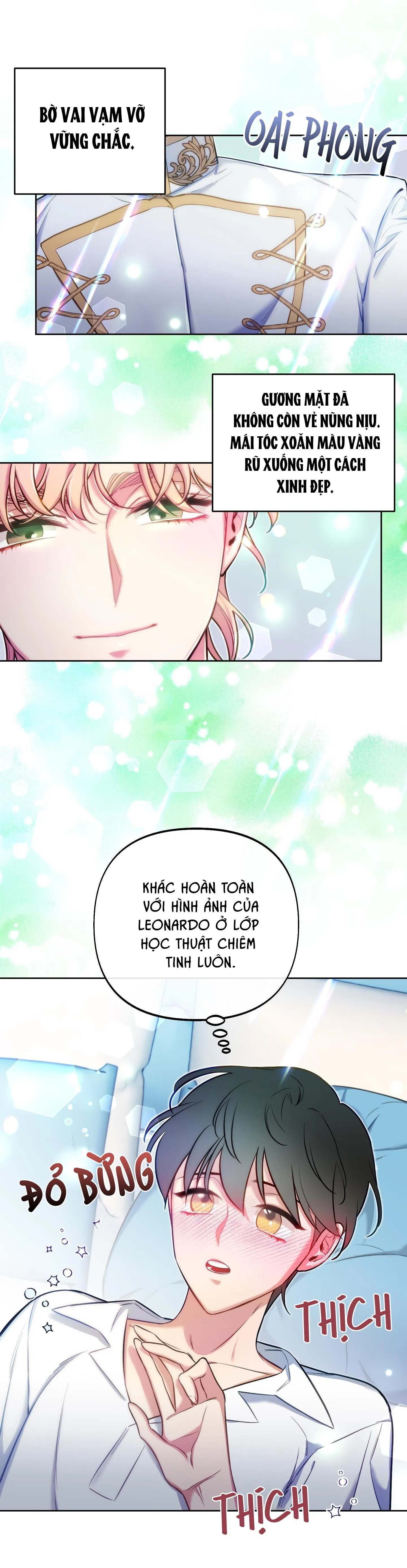 (NP) TRỞ THÀNH VUA CÔNG LƯỢC Chapter 29 Trang 3