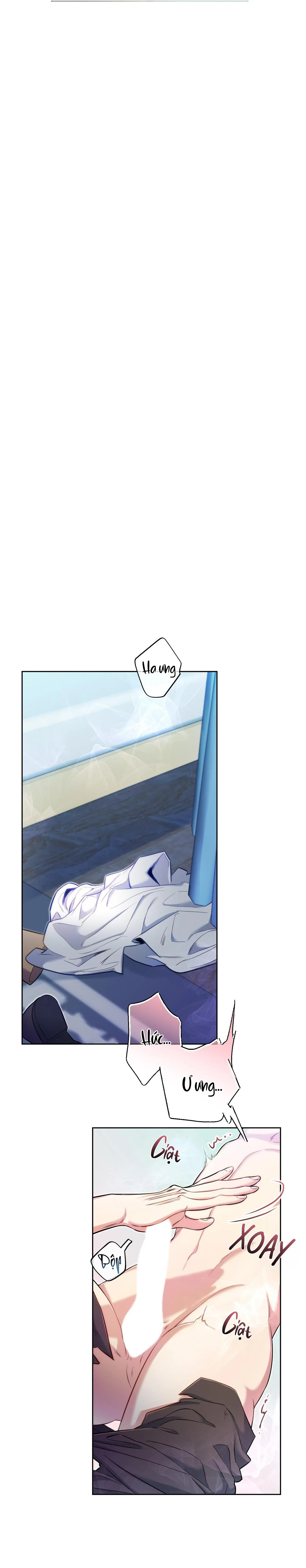 (NP) TRỞ THÀNH VUA CÔNG LƯỢC Chapter 29 Trang 9