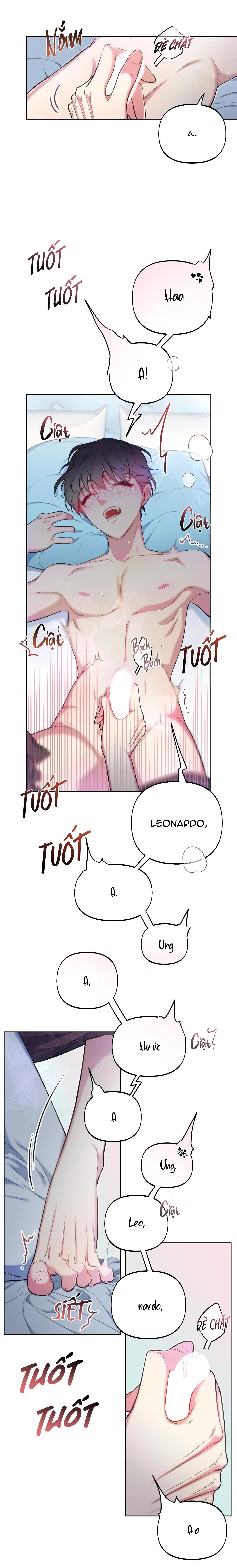 (NP) TRỞ THÀNH VUA CÔNG LƯỢC Chapter 29 Trang 13