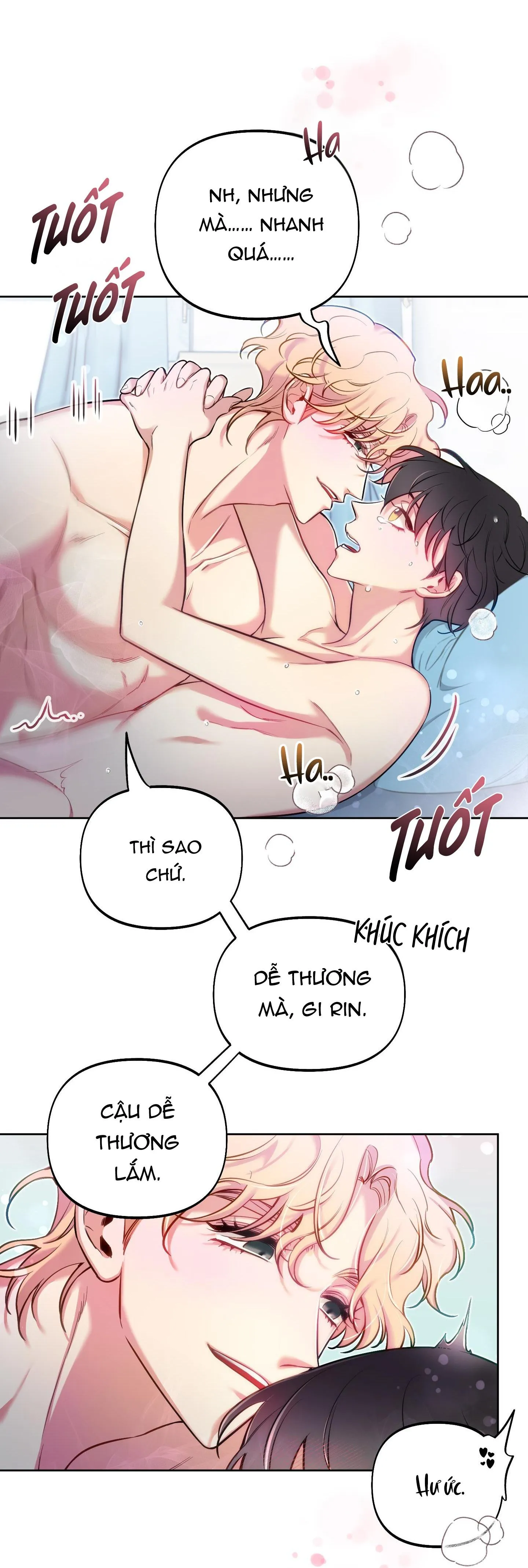 (NP) TRỞ THÀNH VUA CÔNG LƯỢC Chapter 29 Trang 16