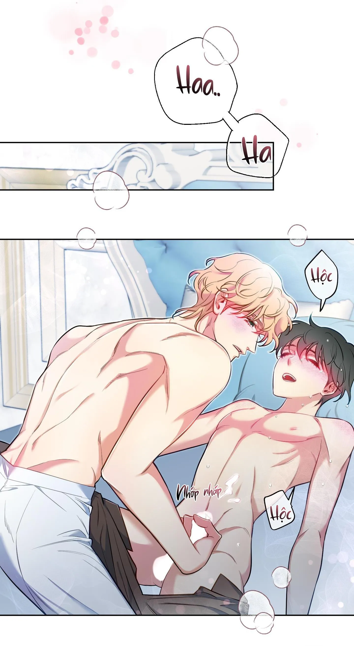 (NP) TRỞ THÀNH VUA CÔNG LƯỢC Chapter 29 Trang 20