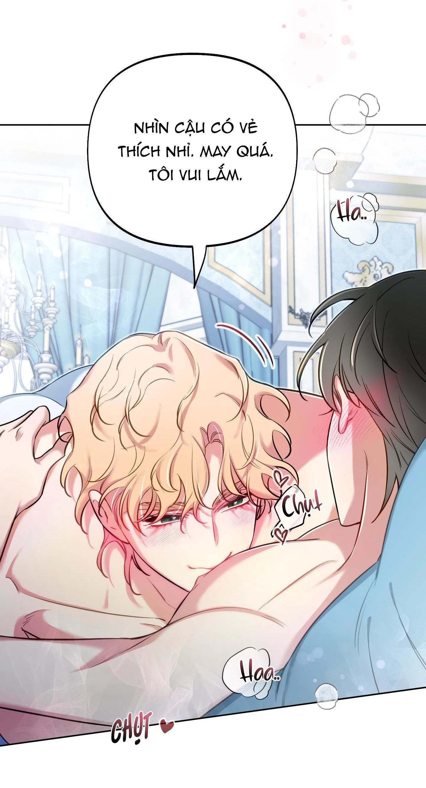 (NP) TRỞ THÀNH VUA CÔNG LƯỢC Chapter 29 Trang 22