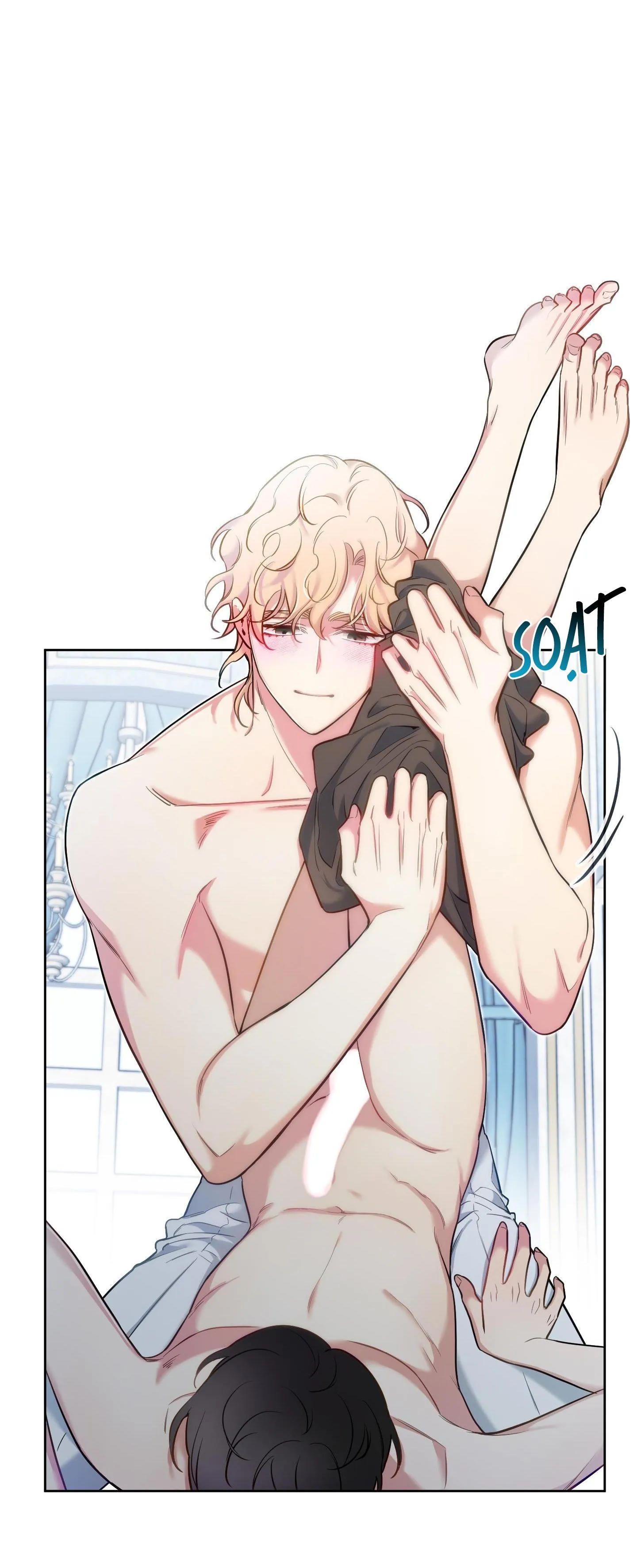 (NP) TRỞ THÀNH VUA CÔNG LƯỢC Chapter 29 Trang 24