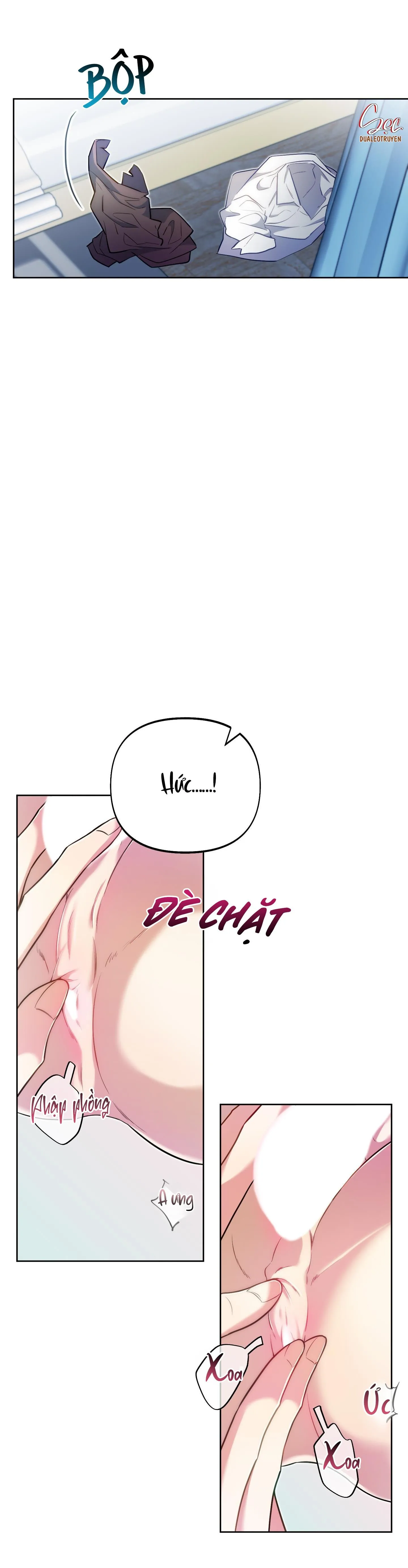 (NP) TRỞ THÀNH VUA CÔNG LƯỢC Chapter 29 Trang 25