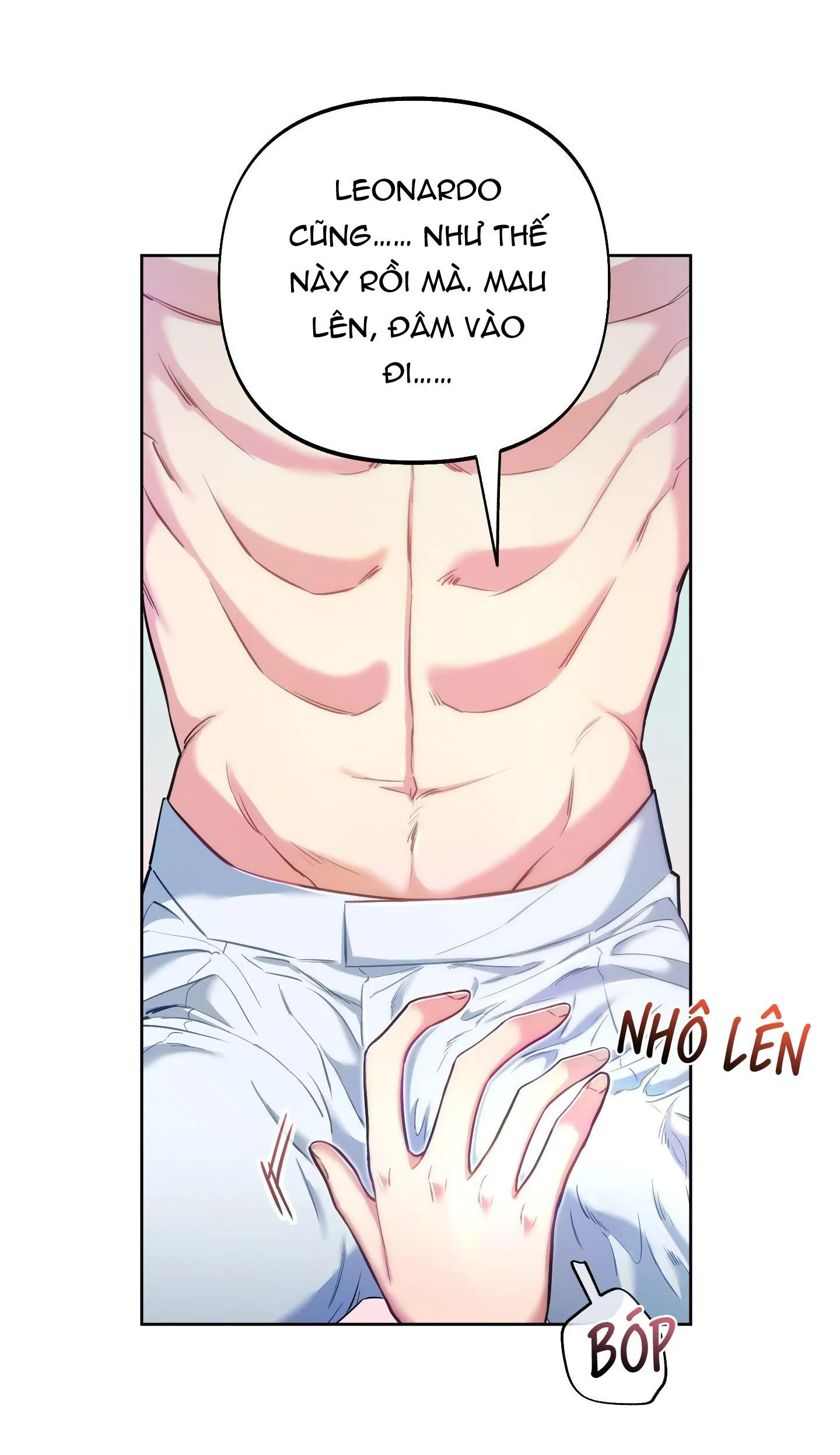 (NP) TRỞ THÀNH VUA CÔNG LƯỢC Chapter 29 Trang 29