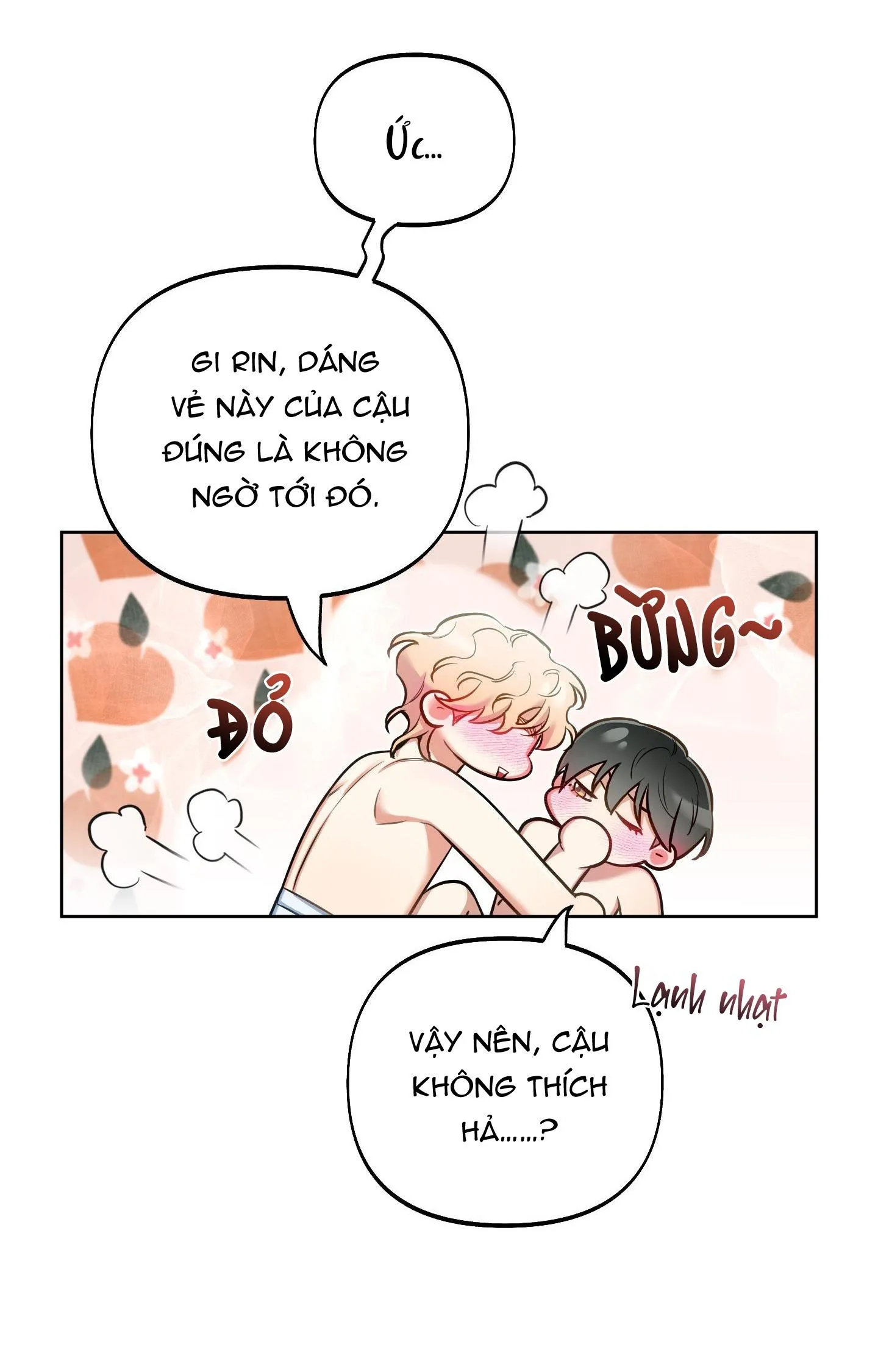 (NP) TRỞ THÀNH VUA CÔNG LƯỢC Chapter 29 Trang 30