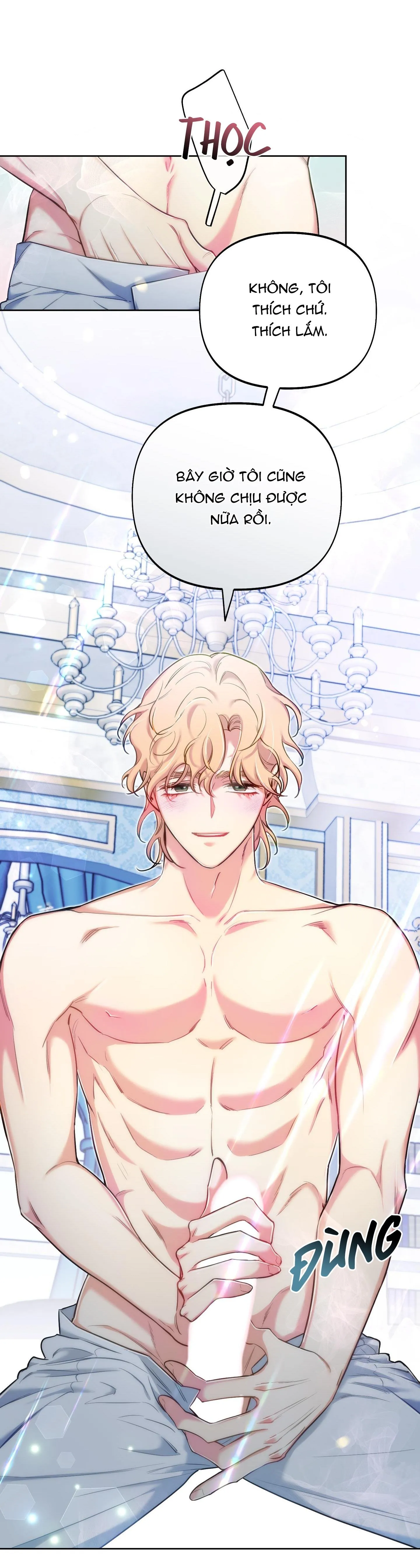 (NP) TRỞ THÀNH VUA CÔNG LƯỢC Chapter 29 Trang 31