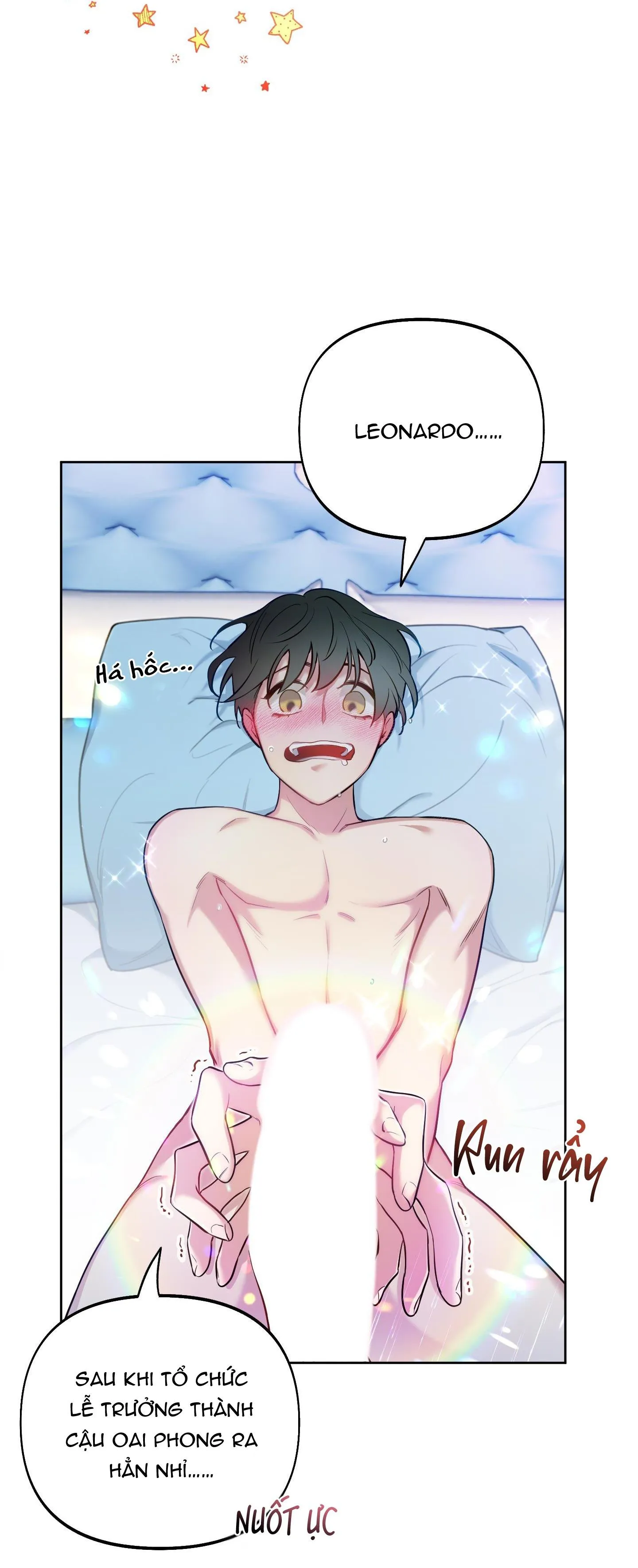 (NP) TRỞ THÀNH VUA CÔNG LƯỢC Chapter 29 Trang 33