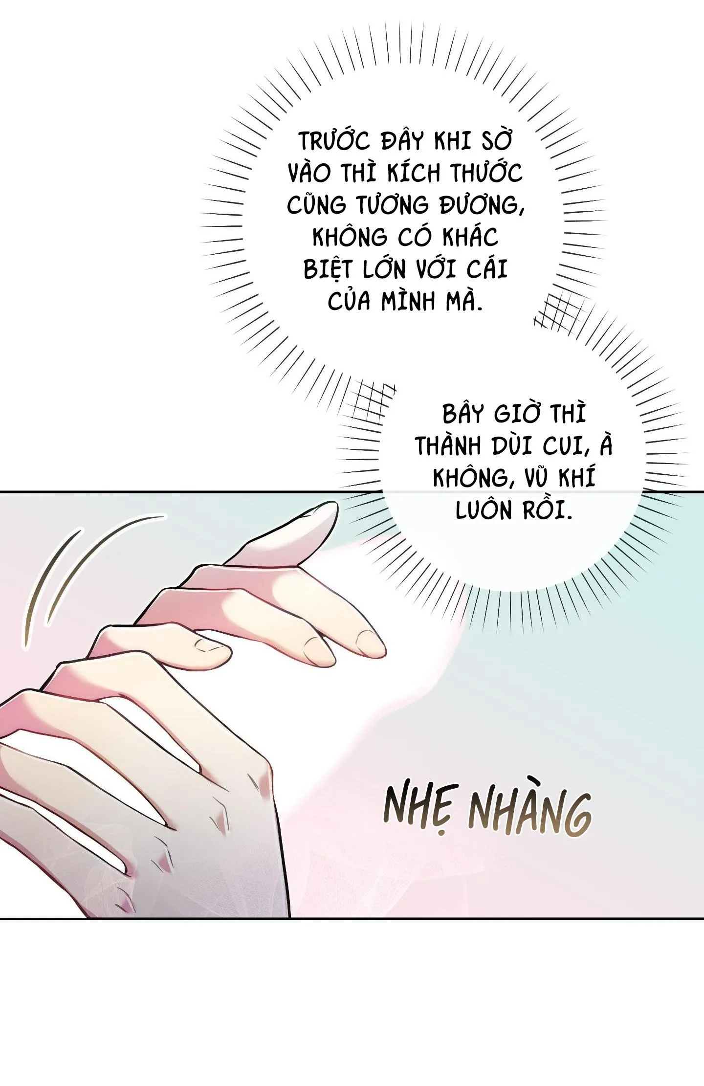 (NP) TRỞ THÀNH VUA CÔNG LƯỢC Chapter 29 Trang 34