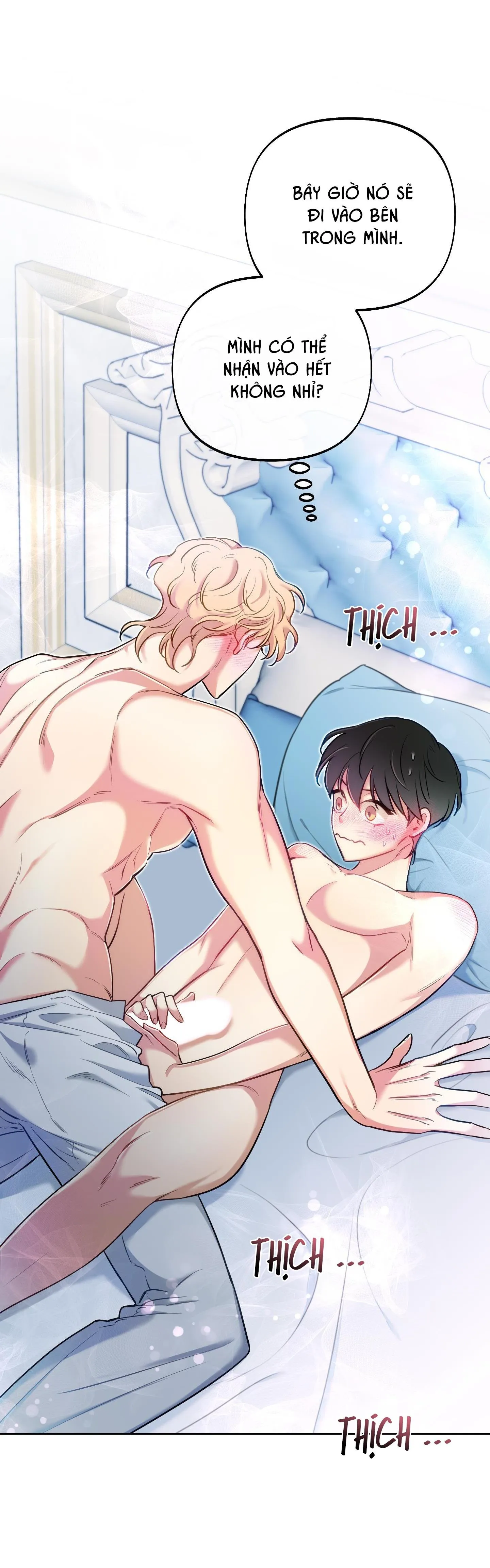 (NP) TRỞ THÀNH VUA CÔNG LƯỢC Chapter 29 Trang 35