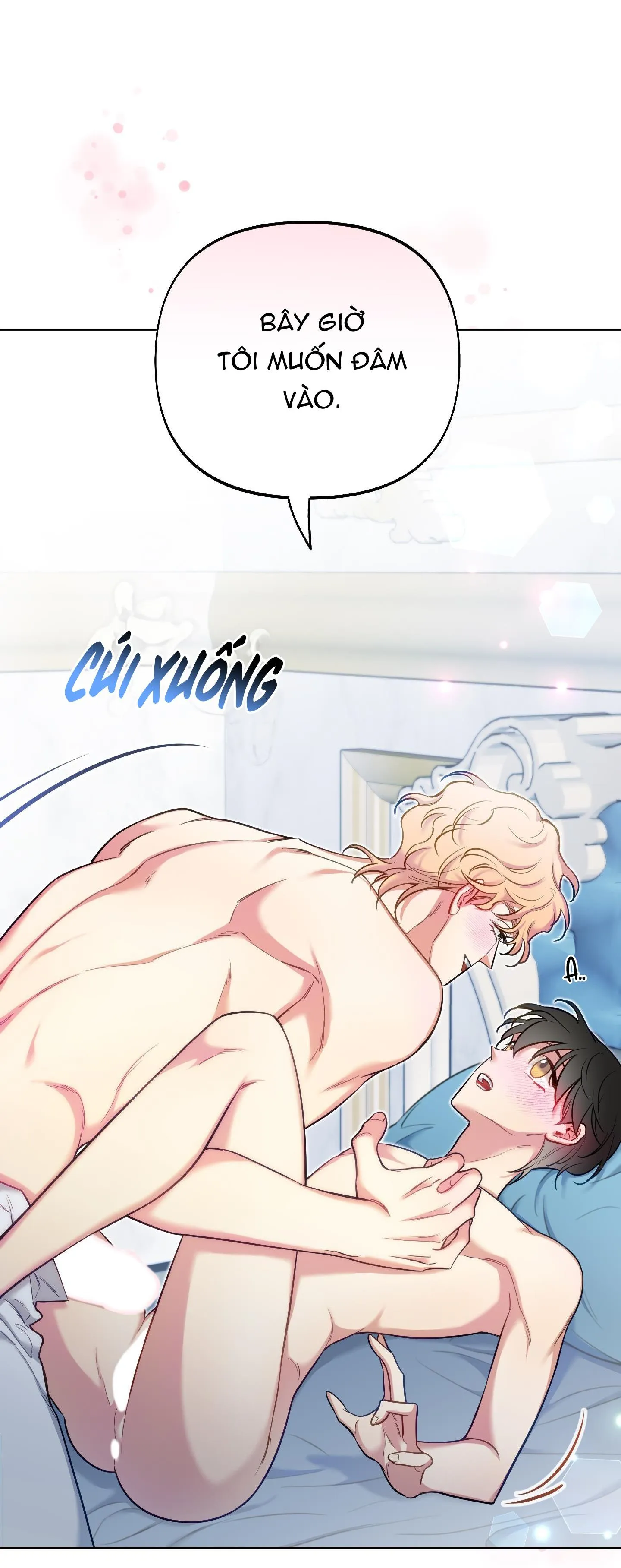 (NP) TRỞ THÀNH VUA CÔNG LƯỢC Chapter 29 Trang 37