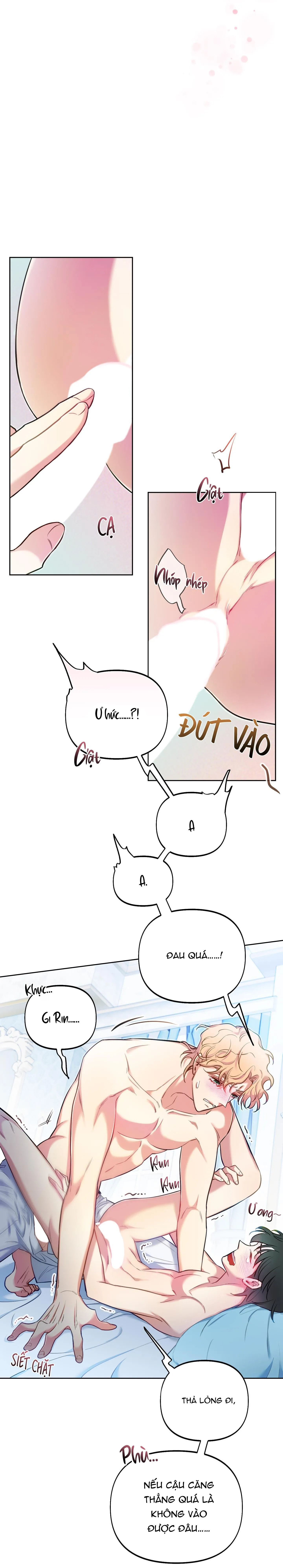 (NP) TRỞ THÀNH VUA CÔNG LƯỢC Chapter 29 Trang 38