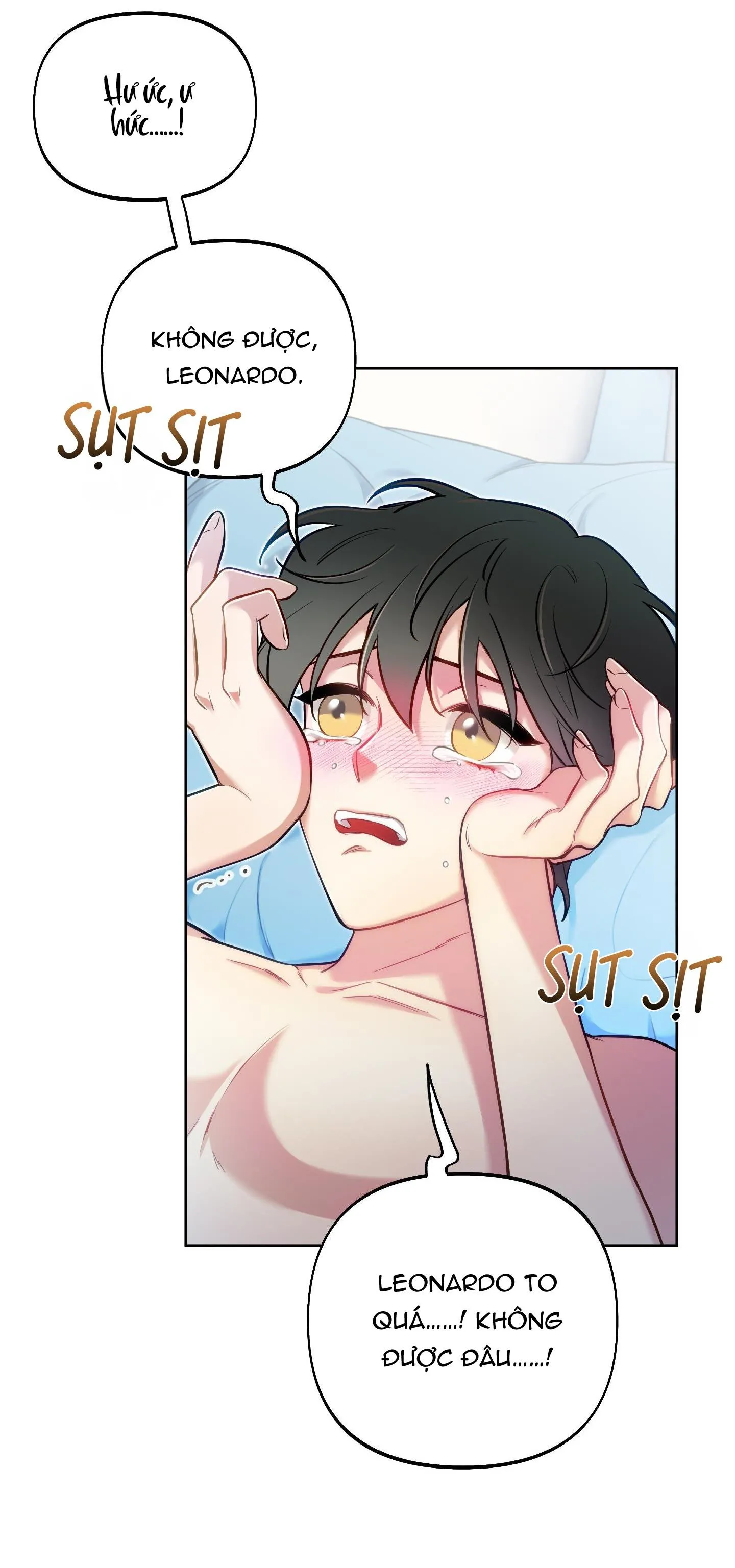 (NP) TRỞ THÀNH VUA CÔNG LƯỢC Chapter 29 Trang 39