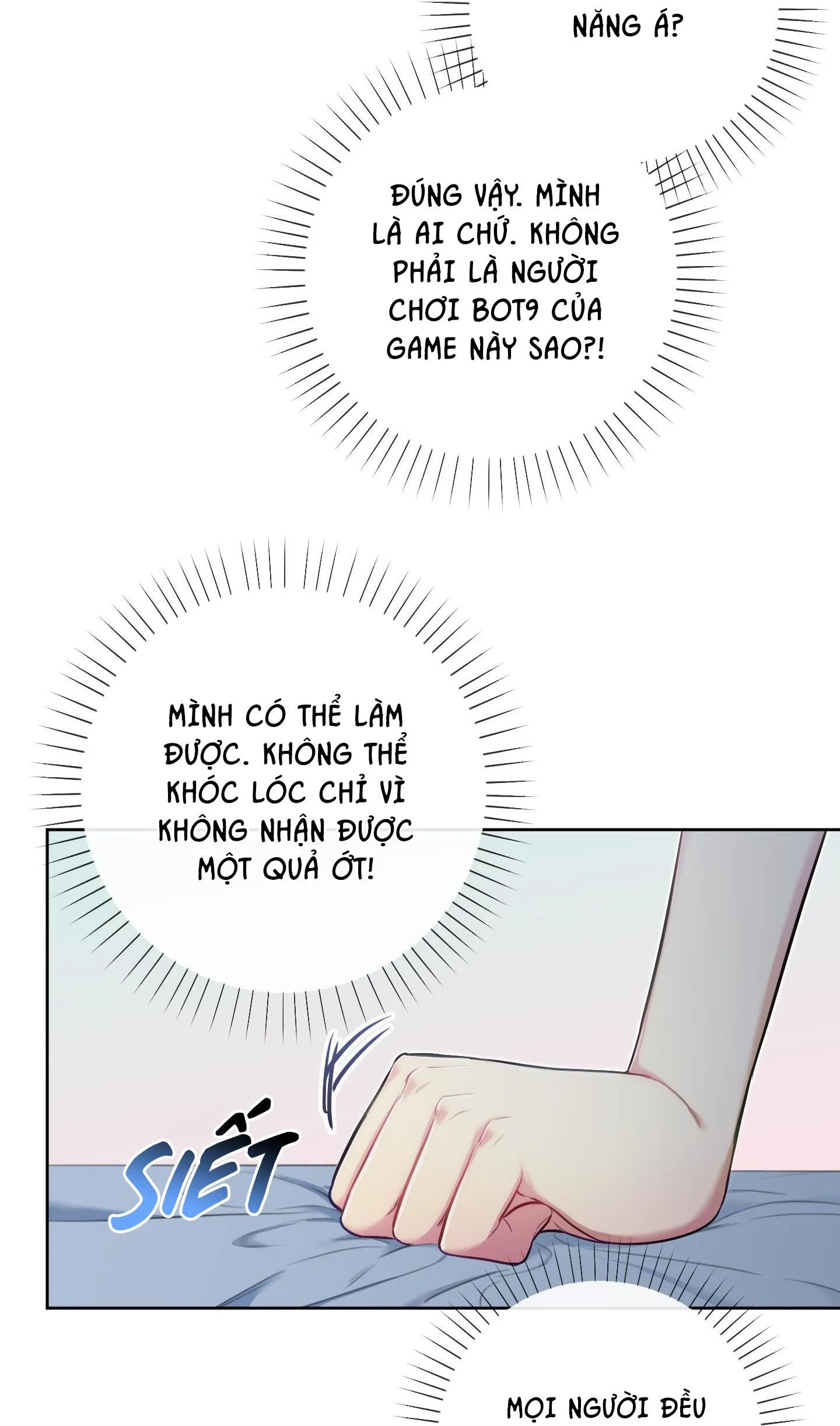 (NP) TRỞ THÀNH VUA CÔNG LƯỢC Chapter 29 Trang 42