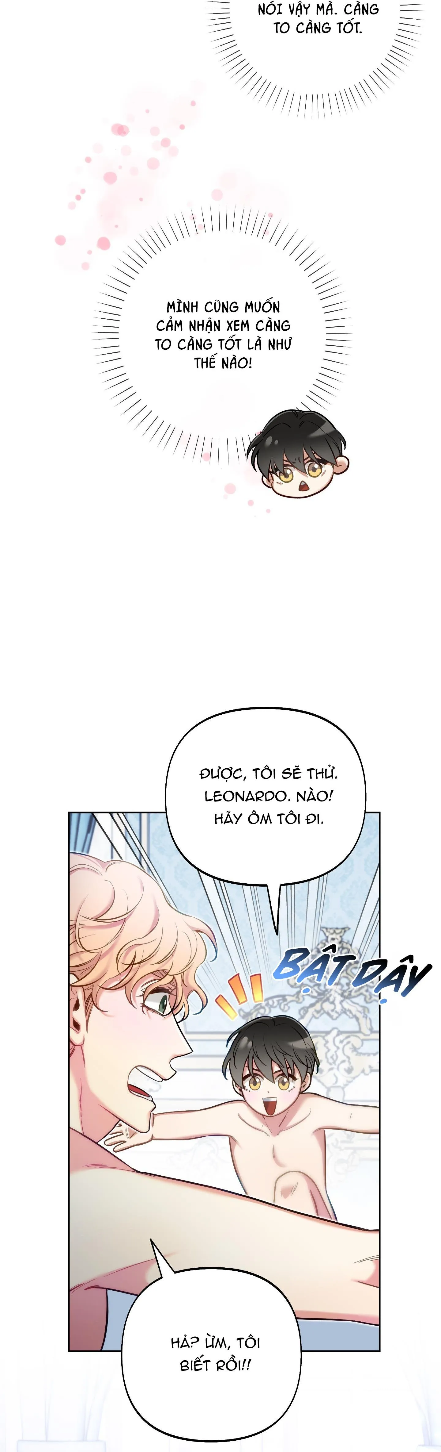 (NP) TRỞ THÀNH VUA CÔNG LƯỢC Chapter 29 Trang 43