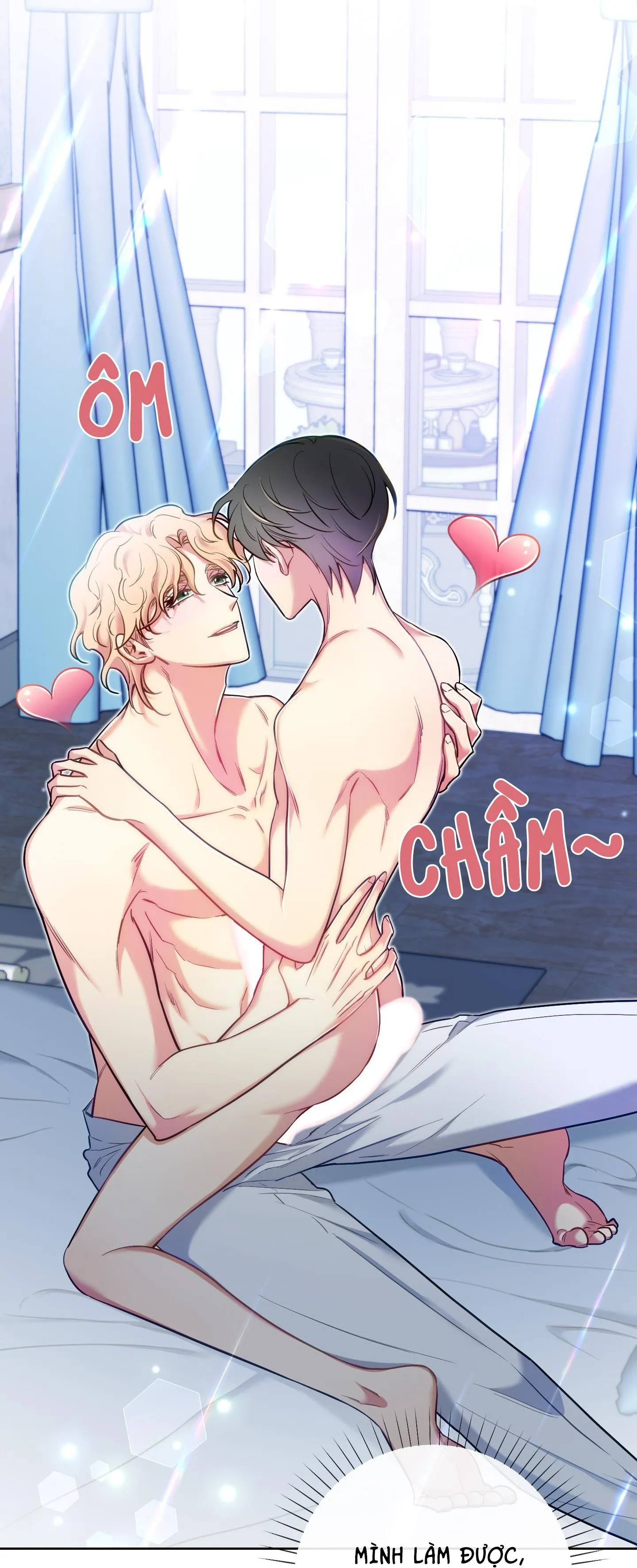 (NP) TRỞ THÀNH VUA CÔNG LƯỢC Chapter 29 Trang 44